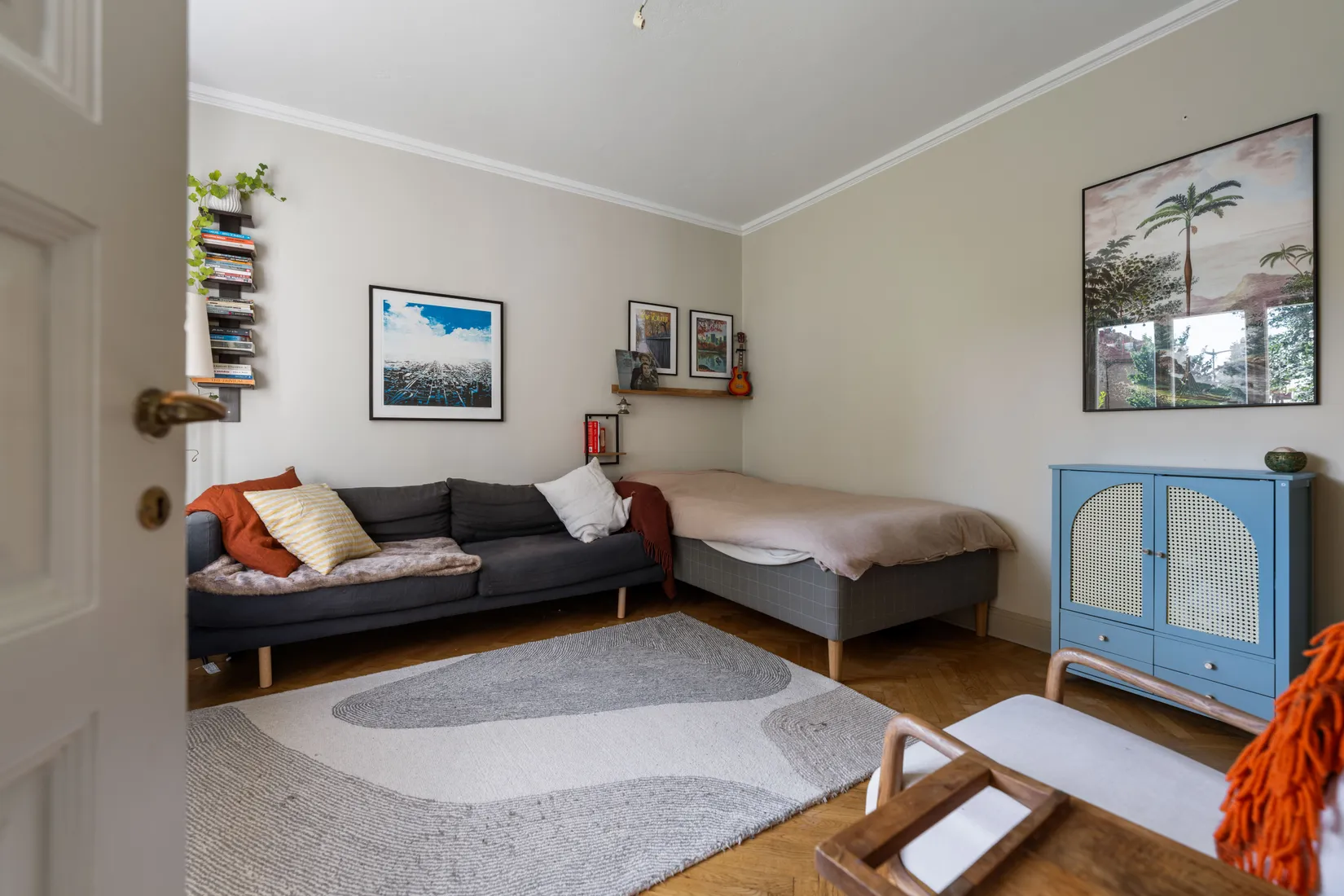 Bostadsrätt, Flottbrovägen 25, Stora Essingen, Stockholm