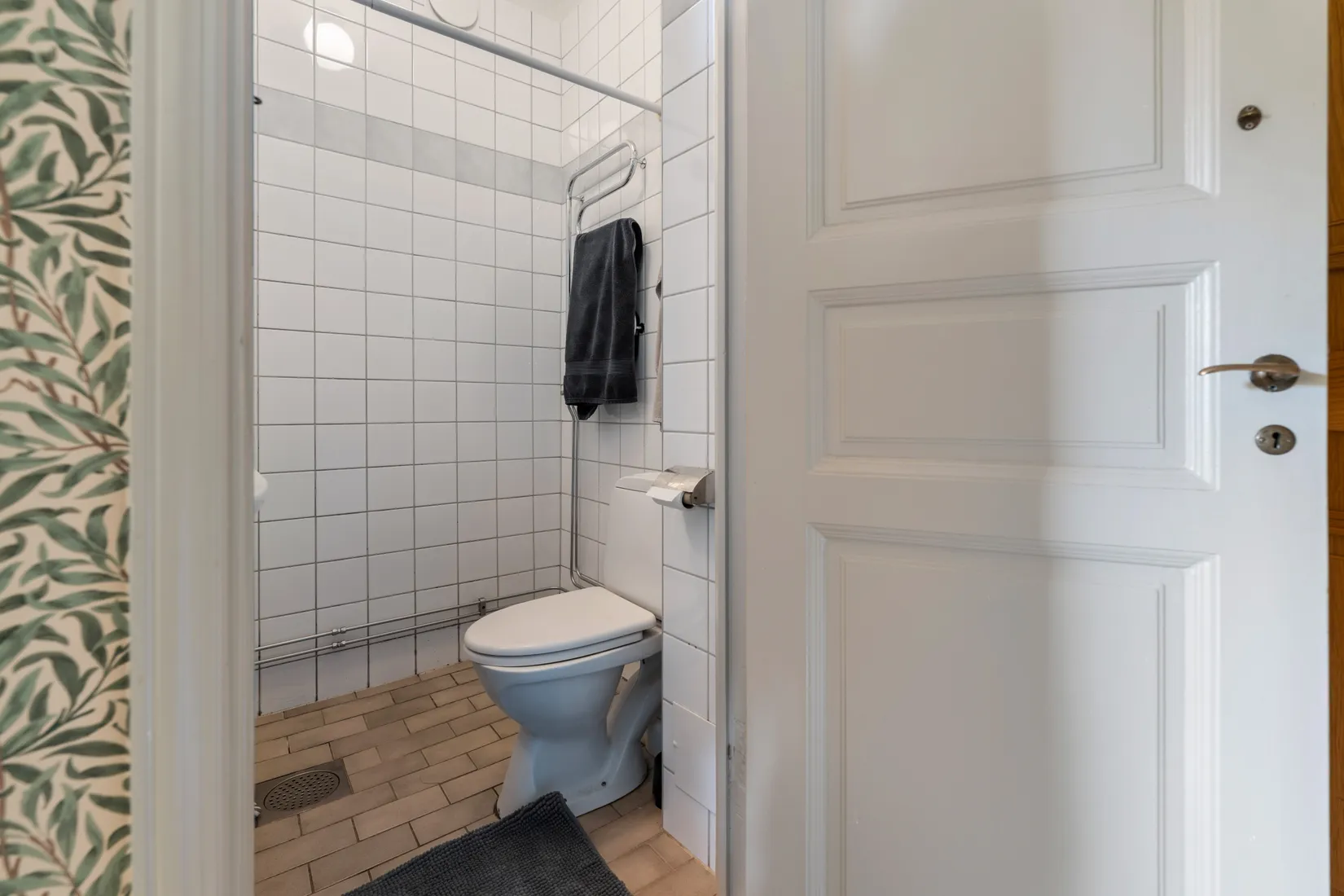 Bostadsrätt, Flottbrovägen 25, Stora Essingen, Stockholm