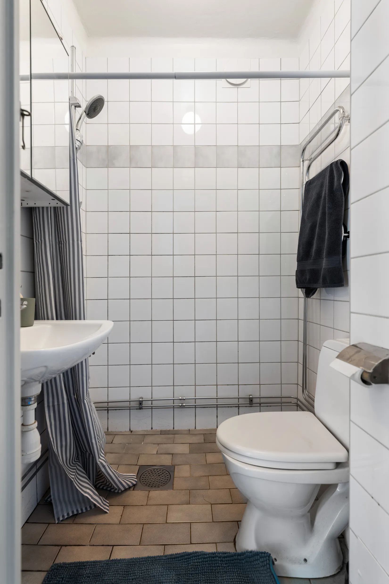 Bostadsrätt, Flottbrovägen 25, Stora Essingen, Stockholm