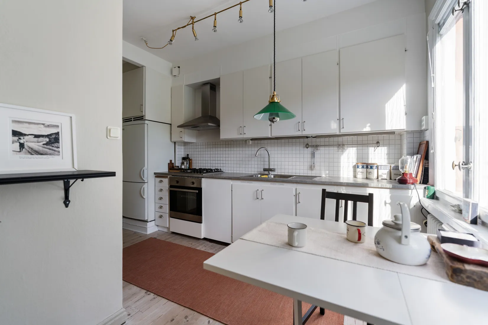 Bostadsrätt, Flottbrovägen 25, Stora Essingen, Stockholm