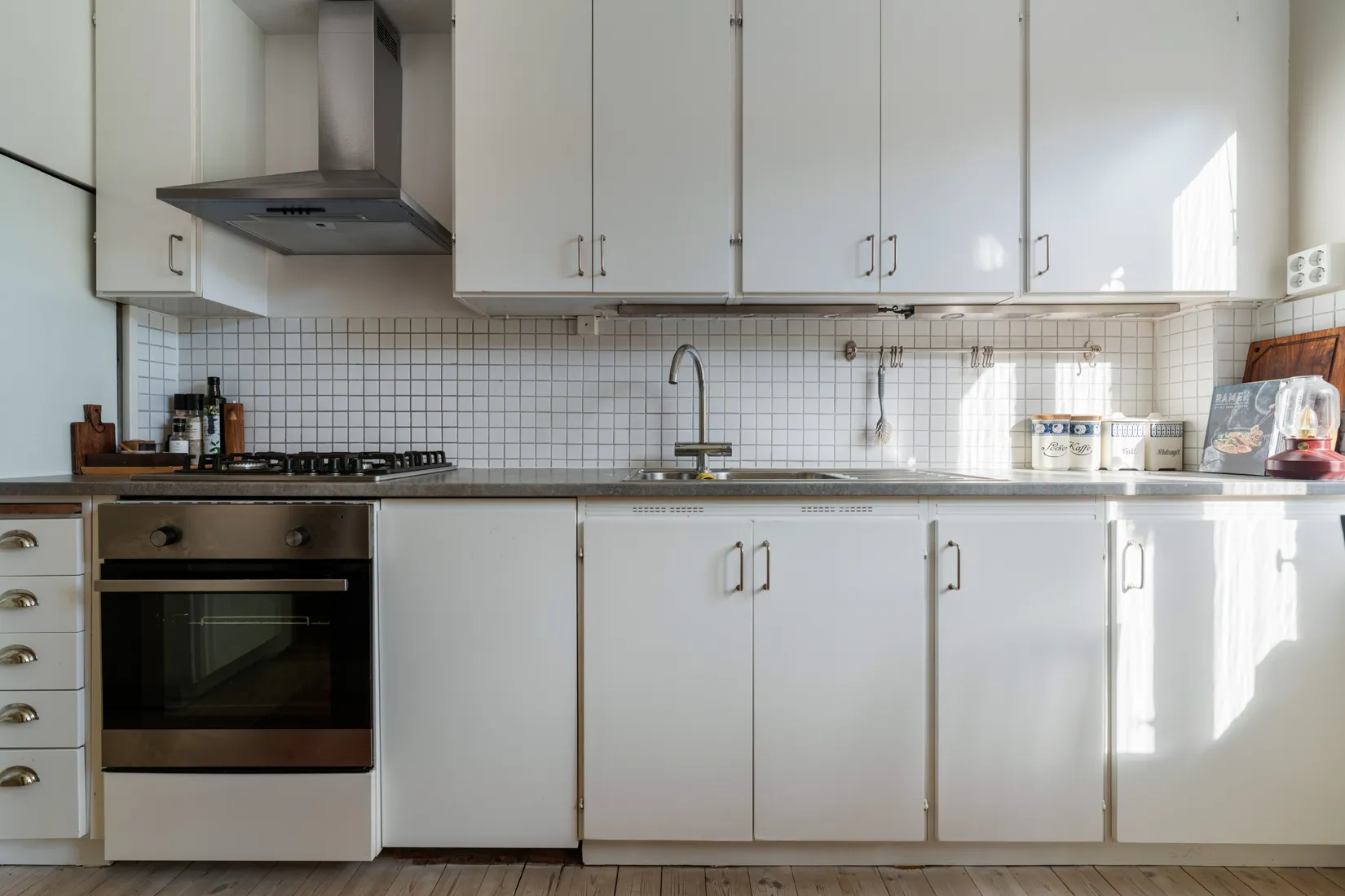 Bostadsrätt, Flottbrovägen 25, Stora Essingen, Stockholm