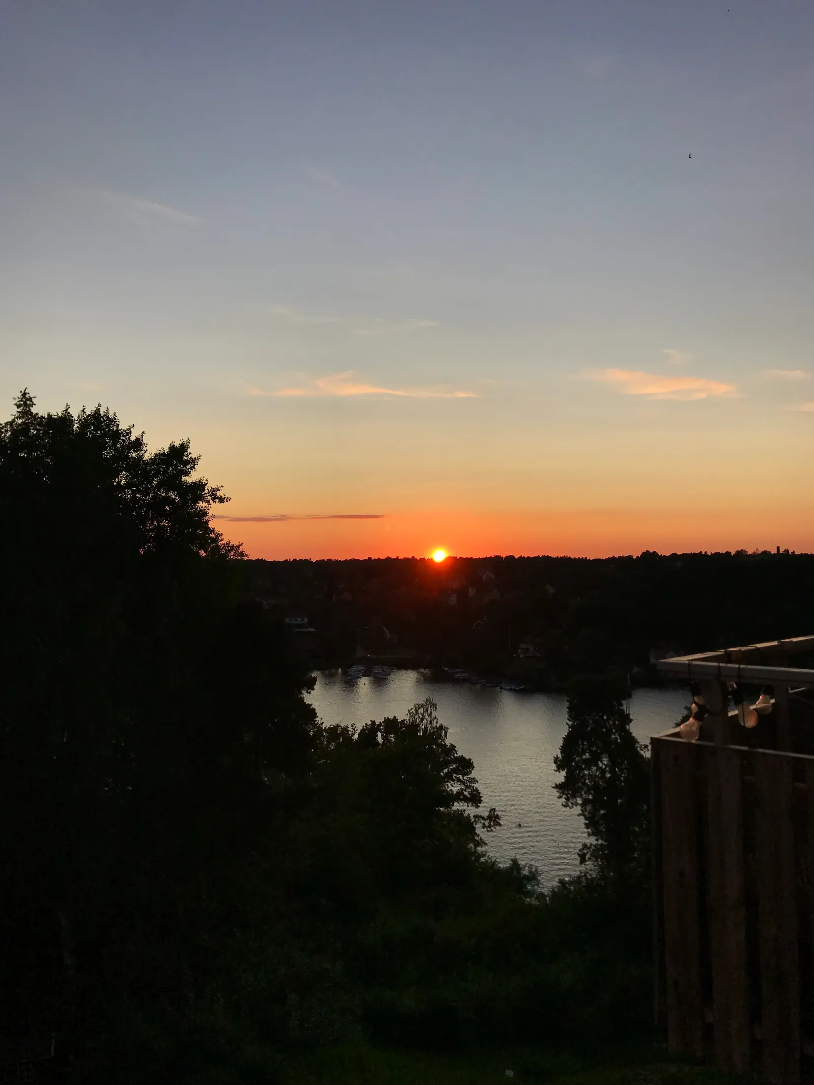 Bostadsrätt, Flottbrovägen 25, Stora Essingen, Stockholm