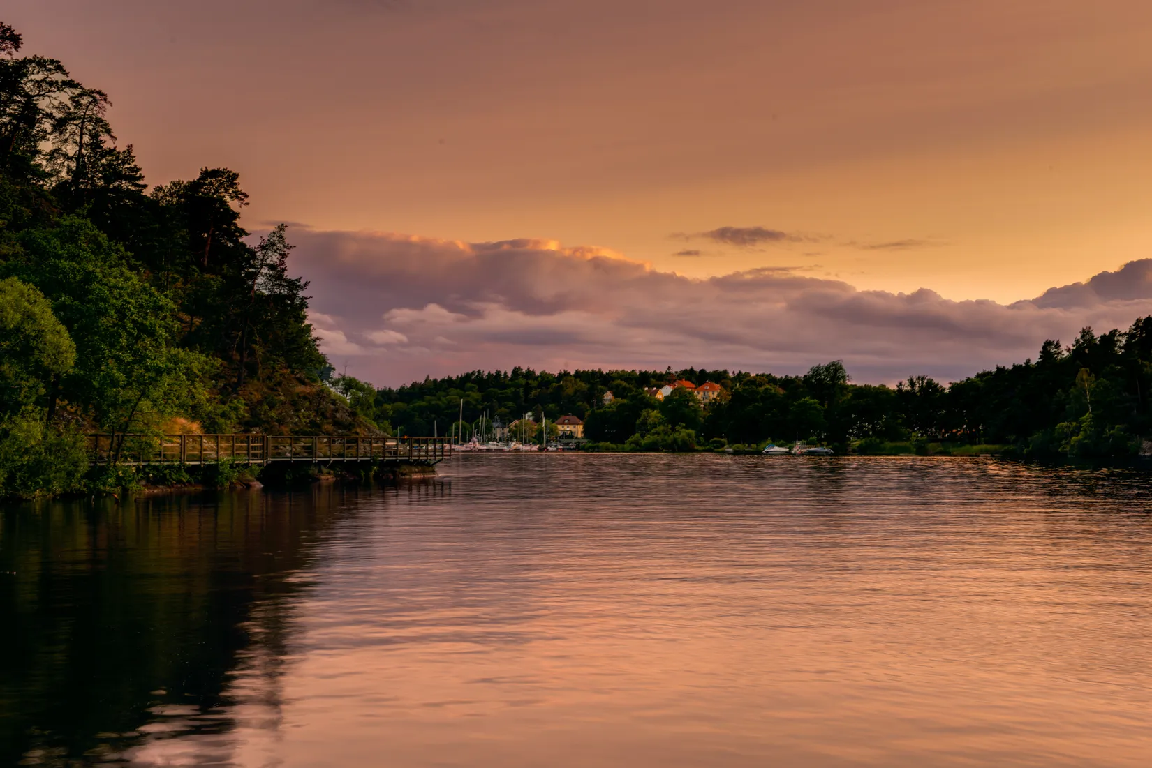 Bostadsrätt, Flottbrovägen 25, Stora Essingen, Stockholm