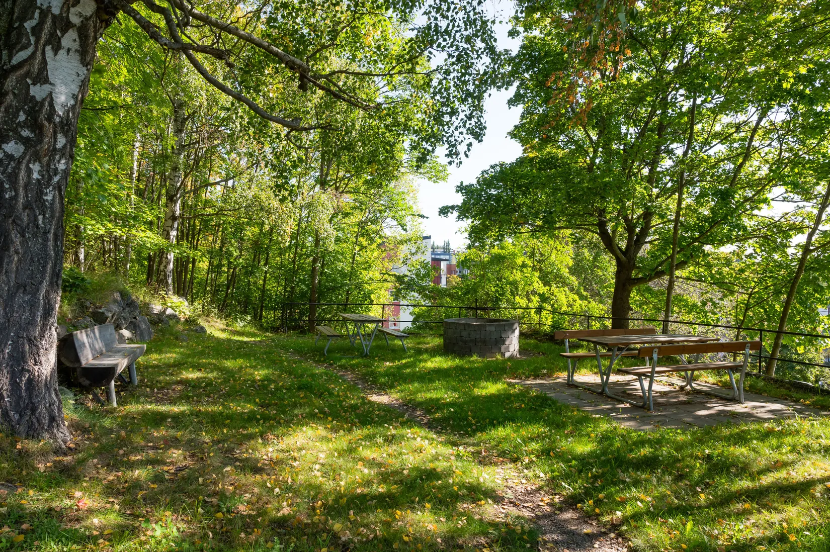 Bostadsrätt, Tjädervägen 9, Korsta, Sundsvall