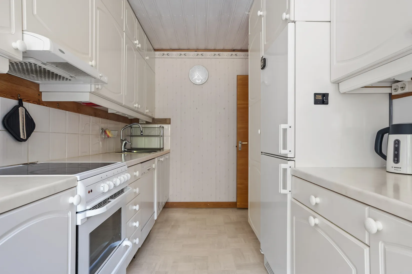 Bostadsrätt, Tjädervägen 9, Korsta, Sundsvall