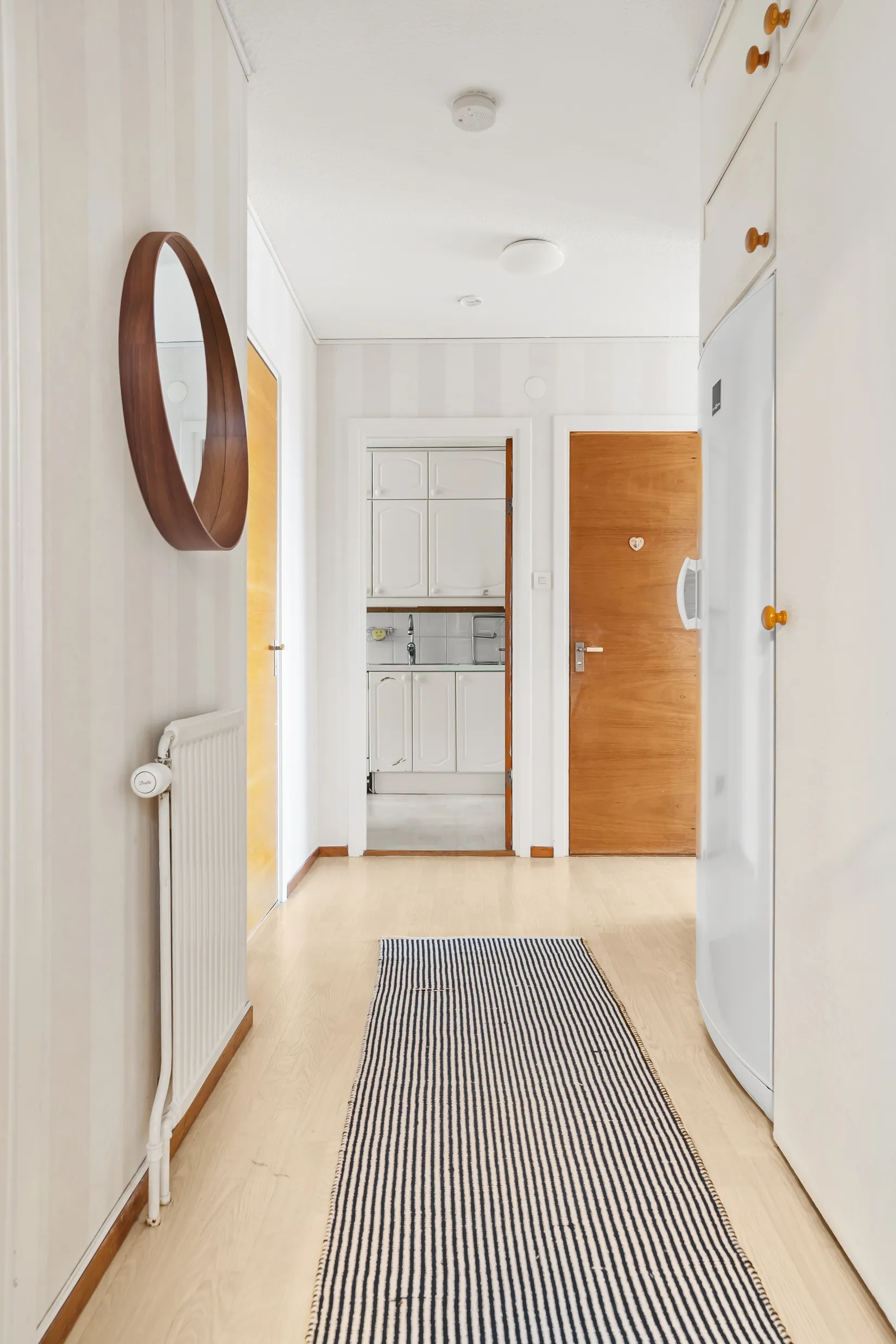 Bostadsrätt, Tjädervägen 9, Korsta, Sundsvall