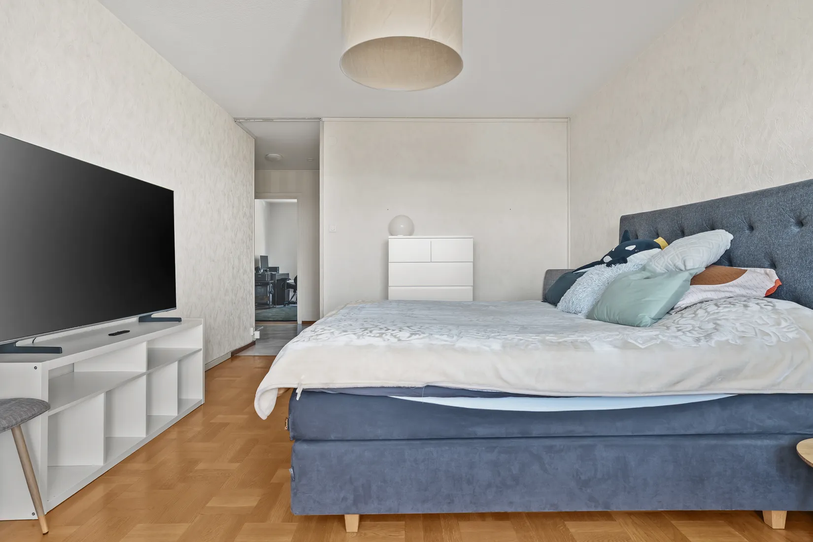 Bostadsrätt, Tjädervägen 9, Korsta, Sundsvall