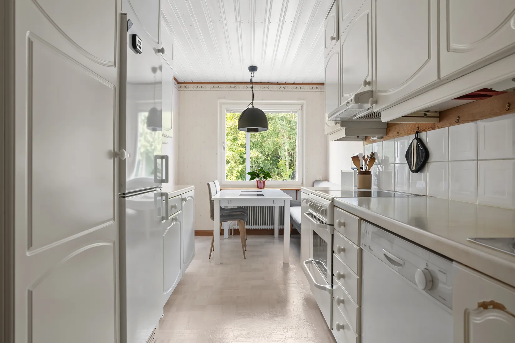 Bostadsrätt, Tjädervägen 9, Korsta, Sundsvall
