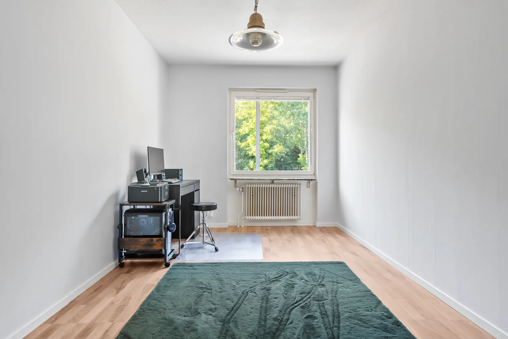 Bostadsrätt, Tjädervägen 9, Korsta, Sundsvall