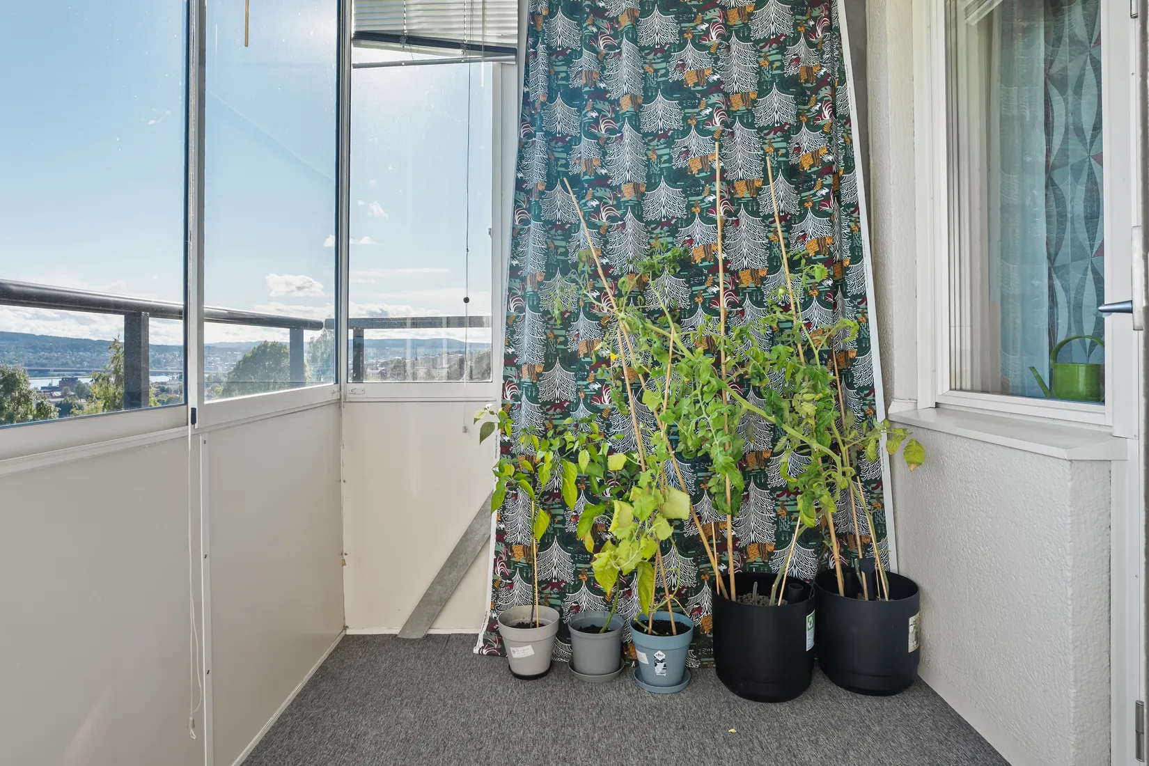 Bostadsrätt, Tjädervägen 9, Korsta, Sundsvall