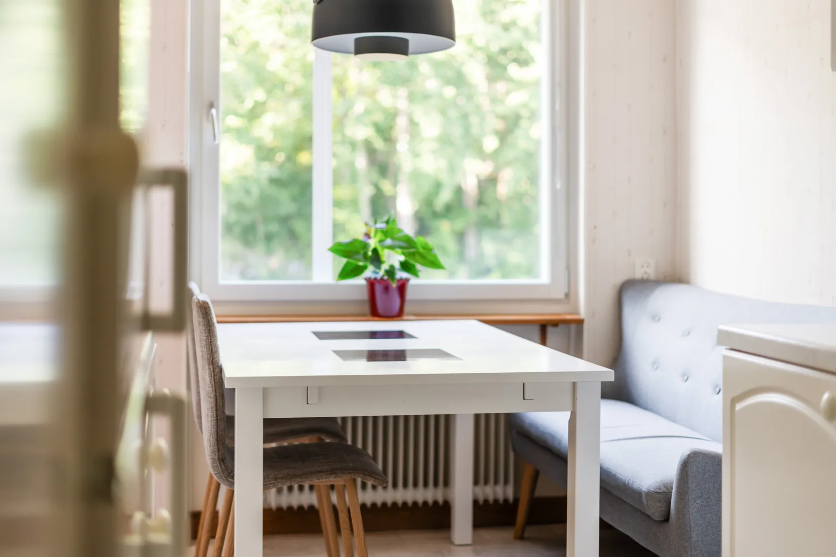Bostadsrätt, Tjädervägen 9, Korsta, Sundsvall