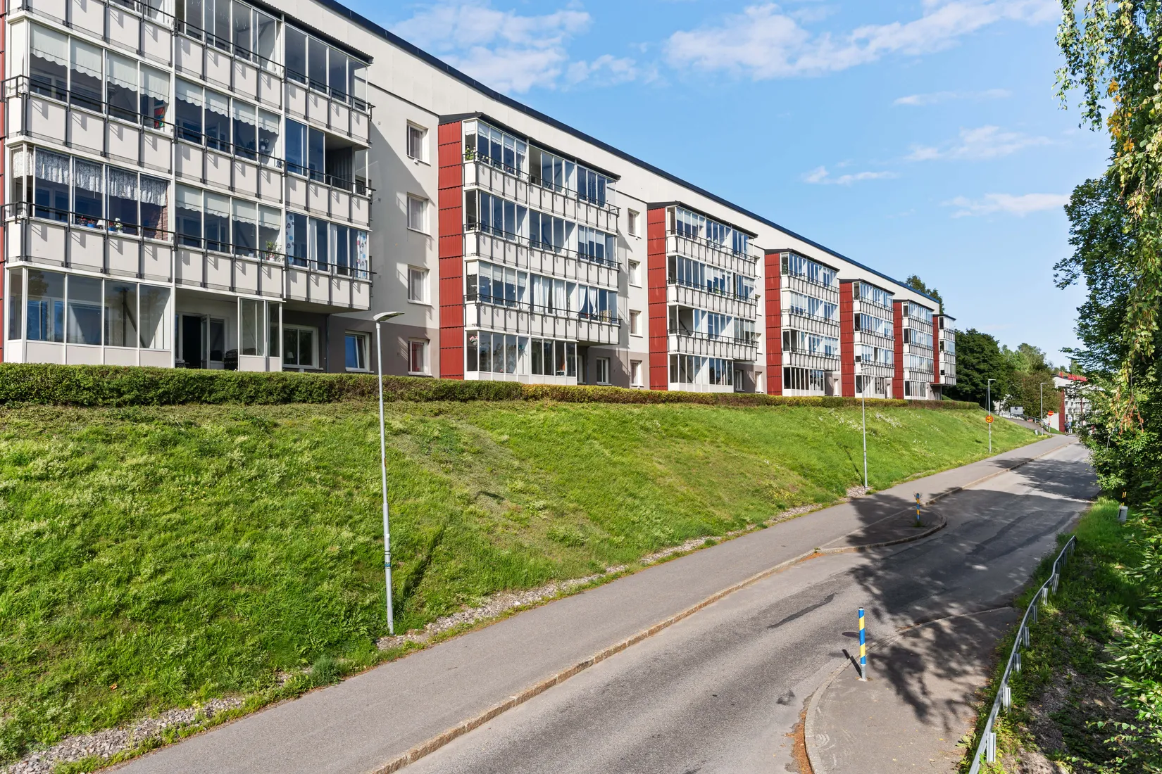 Bostadsrätt, Tjädervägen 9, Korsta, Sundsvall