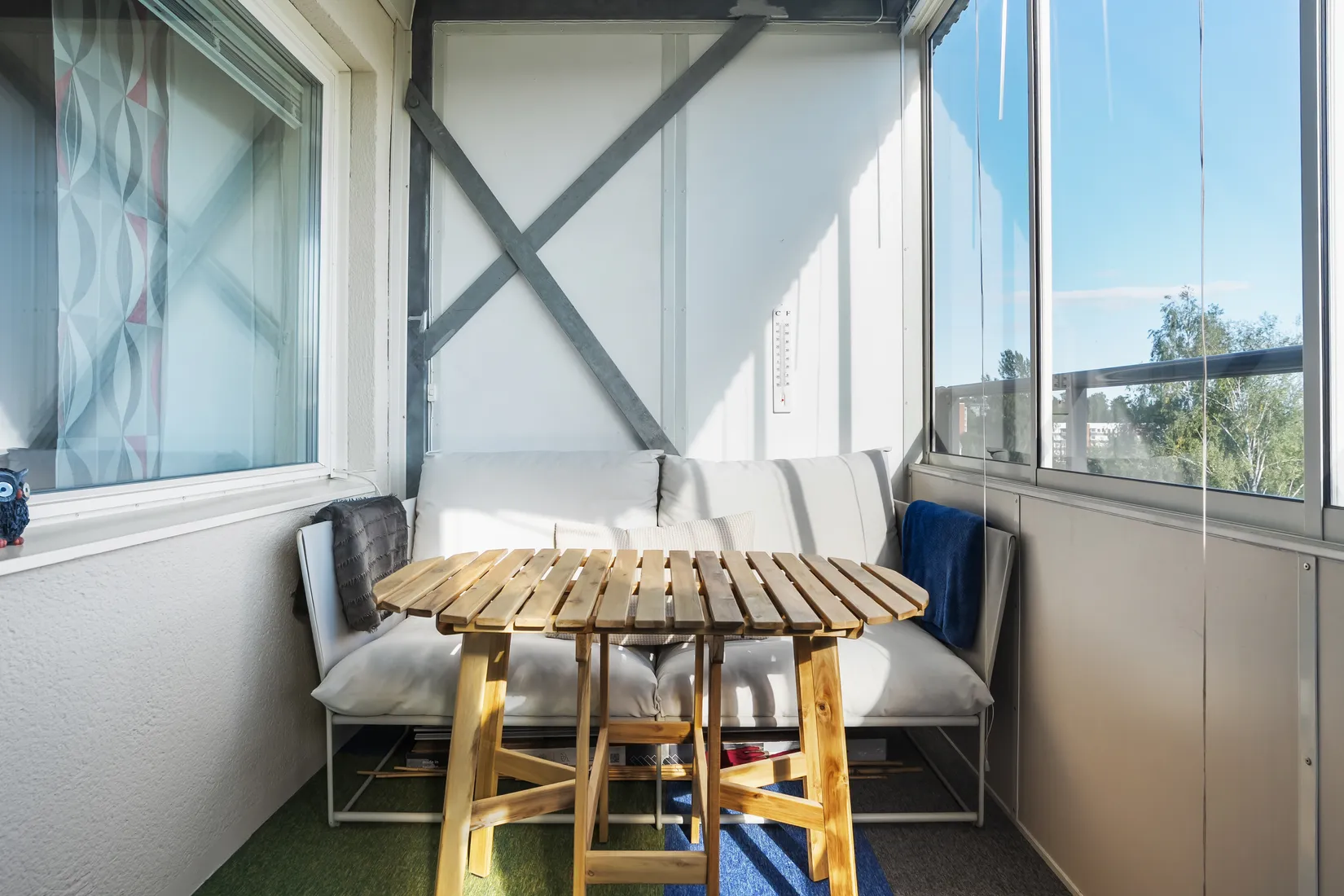 Bostadsrätt, Tjädervägen 9, Korsta, Sundsvall