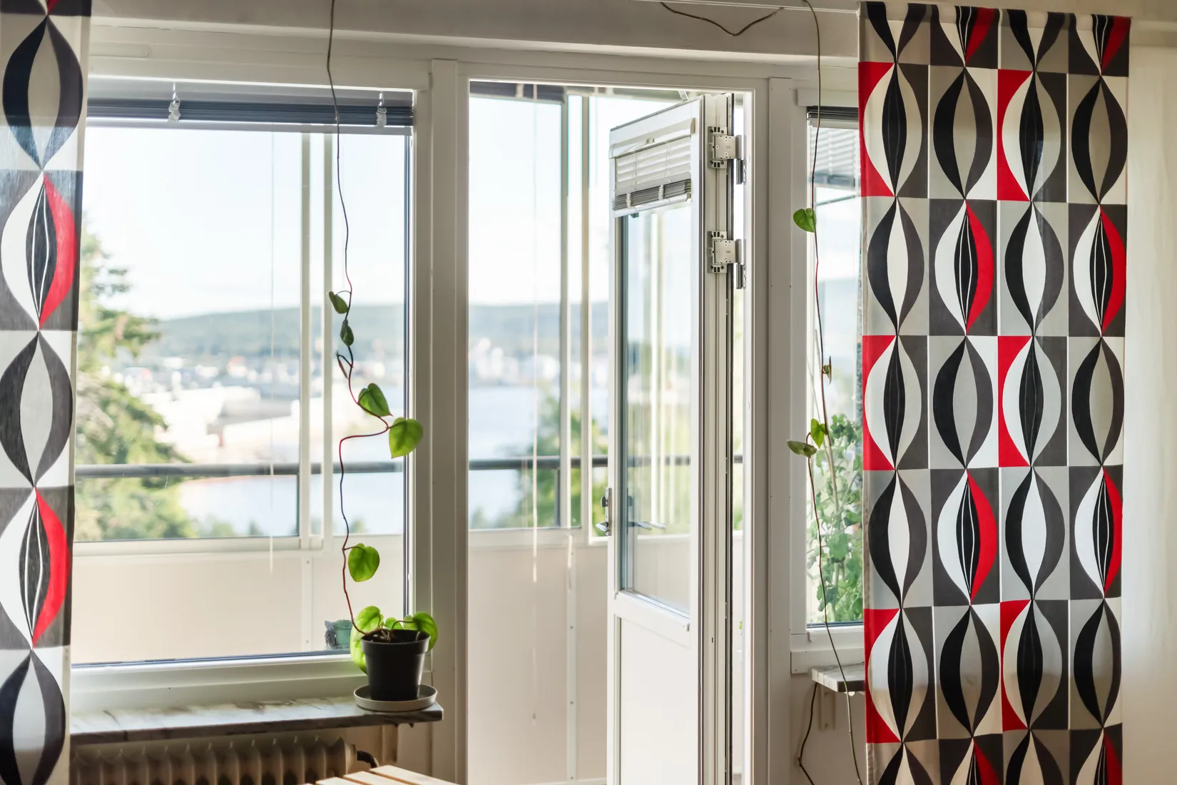 Bostadsrätt, Tjädervägen 9, Korsta, Sundsvall