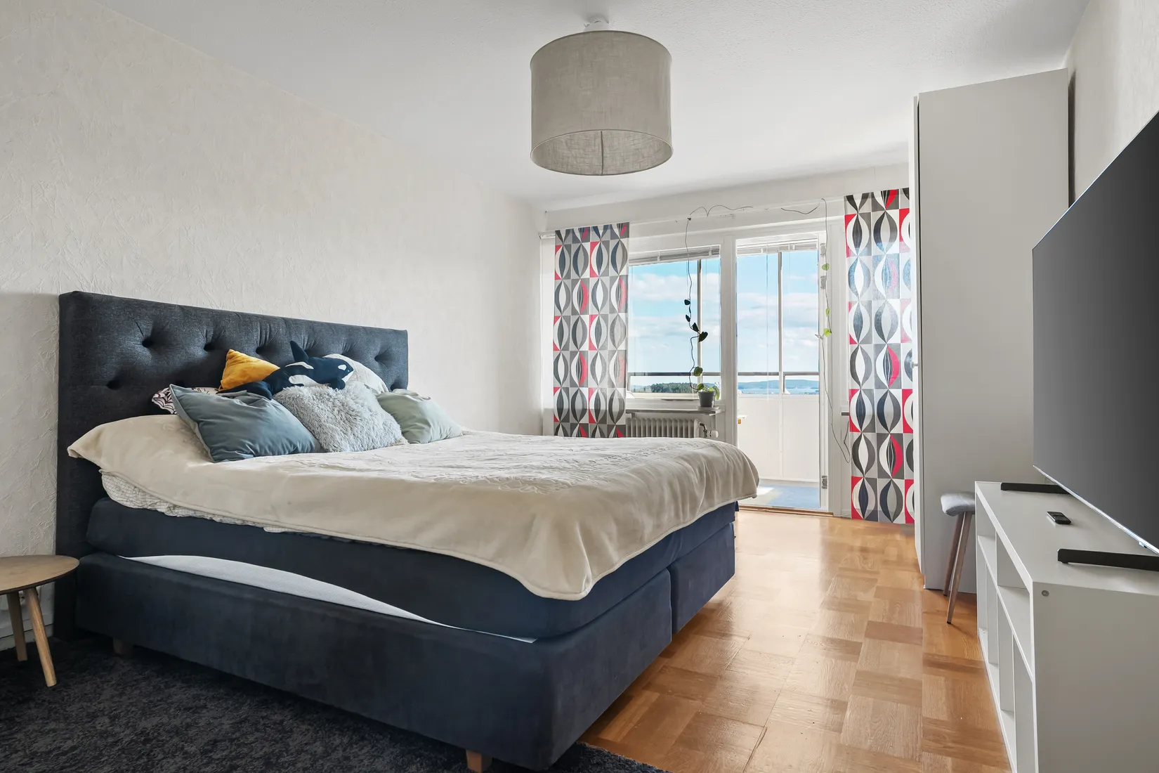Bostadsrätt, Tjädervägen 9, Korsta, Sundsvall