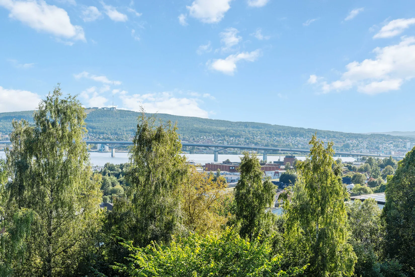 Bostadsrätt, Tjädervägen 9, Korsta, Sundsvall