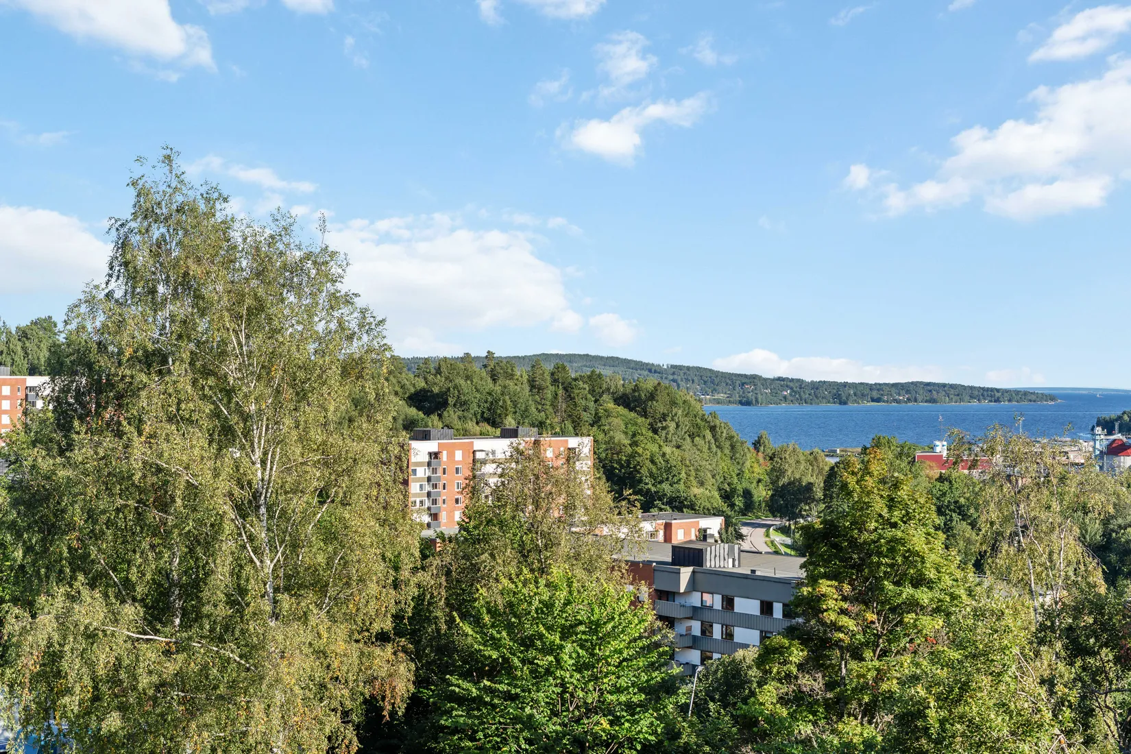 Bostadsrätt, Tjädervägen 9, Korsta, Sundsvall