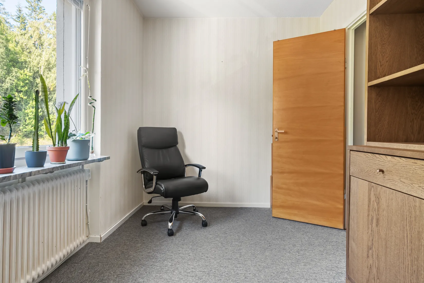 Bostadsrätt, Tjädervägen 9, Korsta, Sundsvall