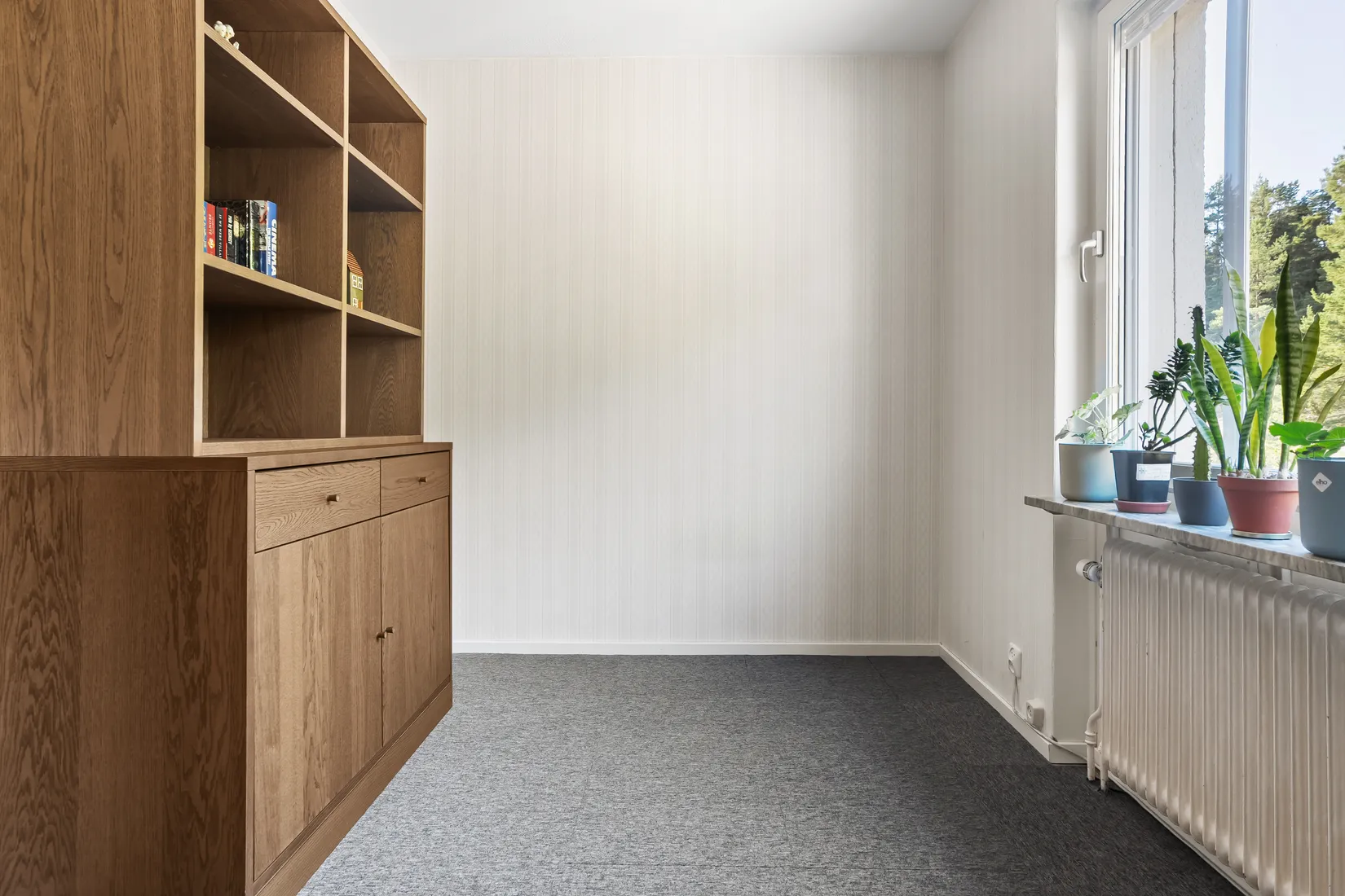 Bostadsrätt, Tjädervägen 9, Korsta, Sundsvall