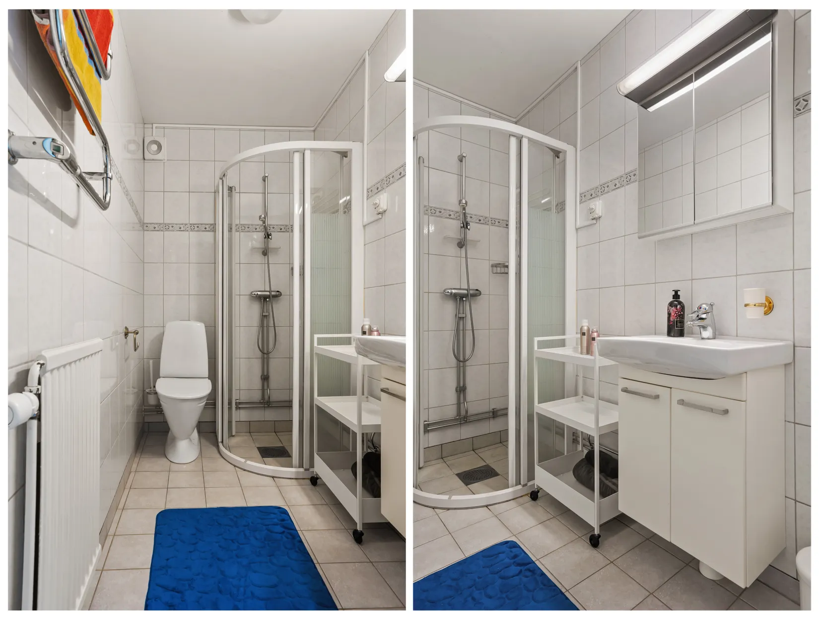 Bostadsrätt, Tjädervägen 9, Korsta, Sundsvall