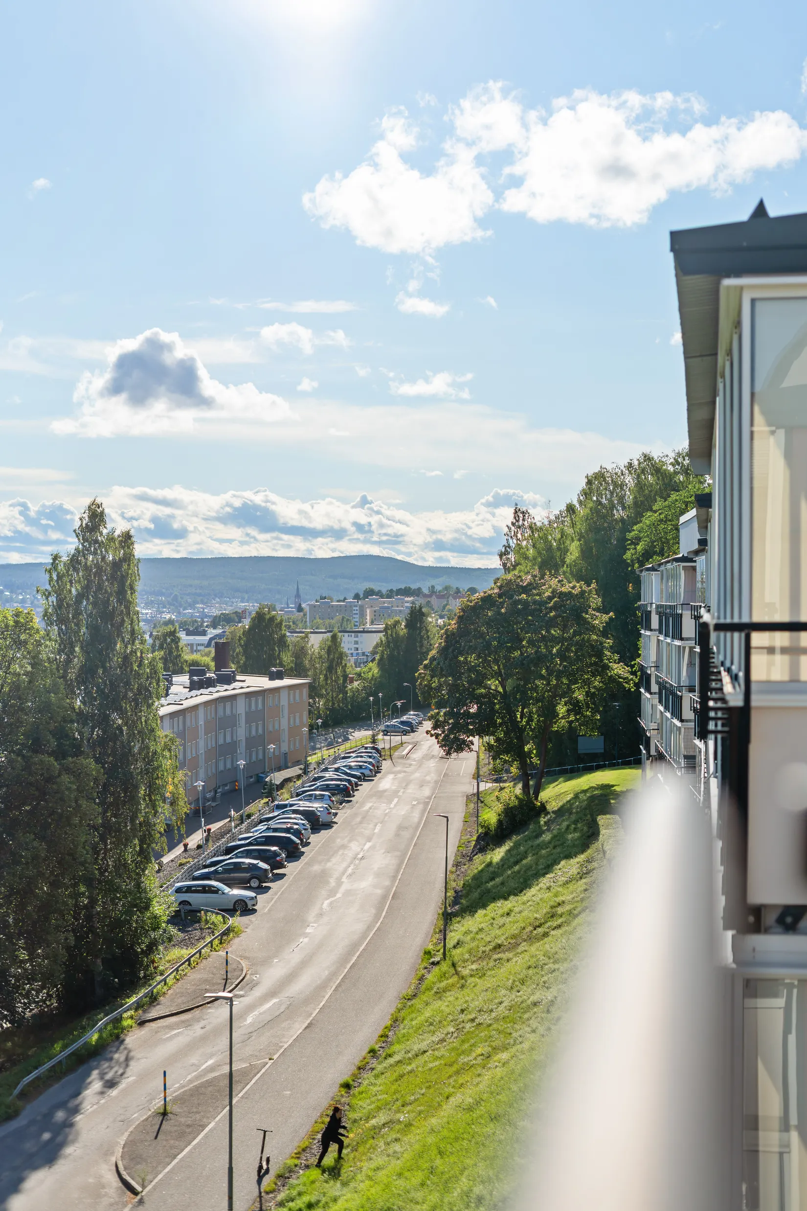 Bostadsrätt, Tjädervägen 9, Korsta, Sundsvall