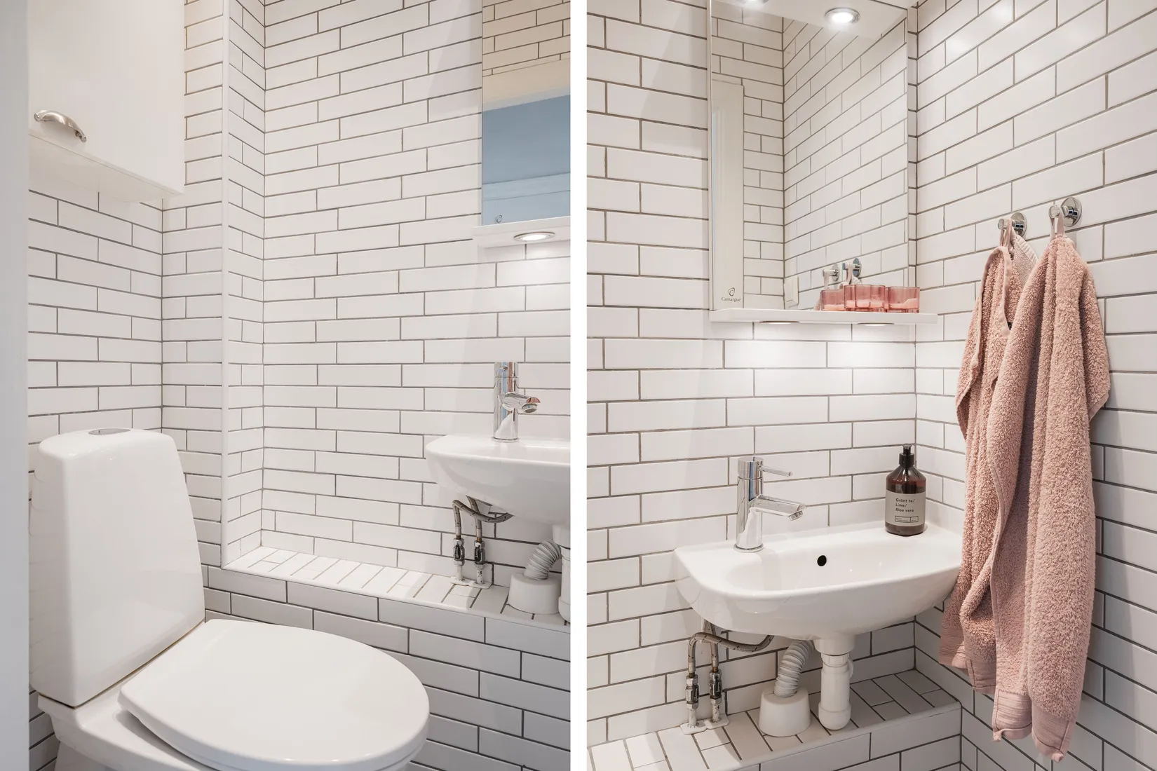 Bostadsrätt, Glasbruksgatan 1C, Limhamn, Malmö