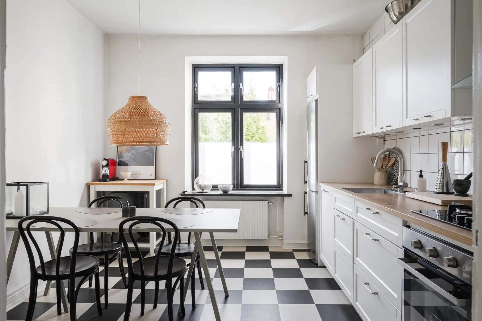 Bostadsrätt, Glasbruksgatan 1C, Limhamn, Malmö