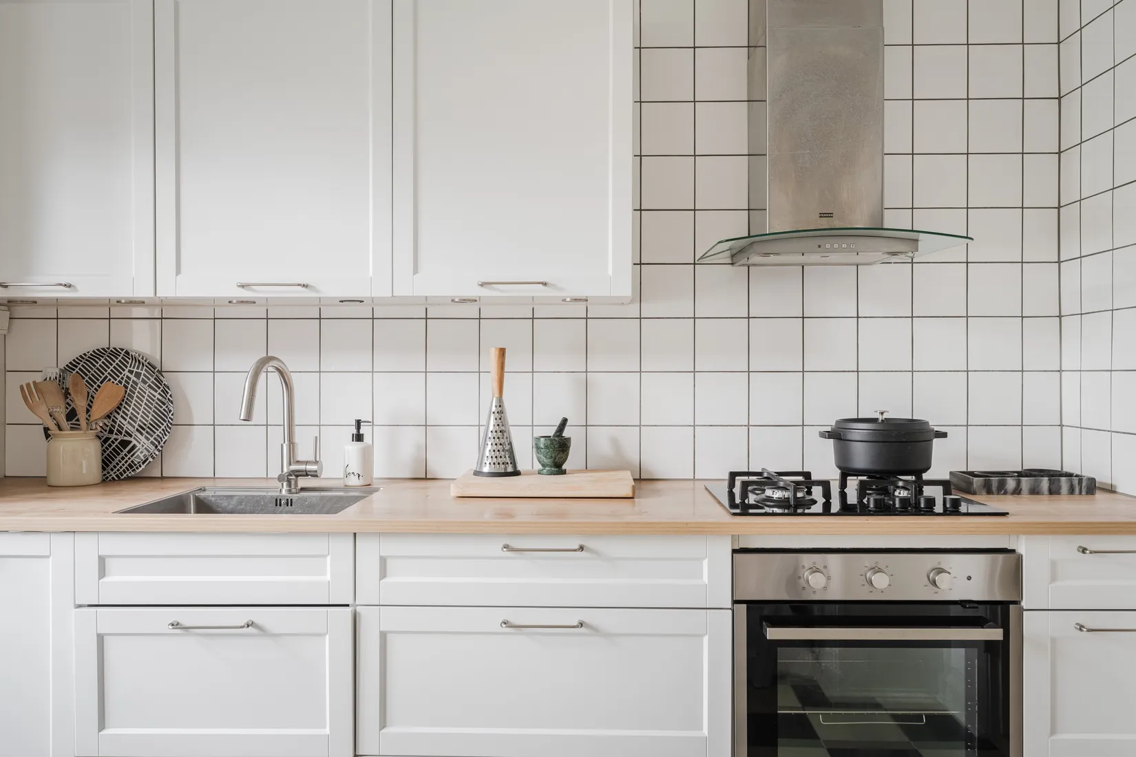 Bostadsrätt, Glasbruksgatan 1C, Limhamn, Malmö