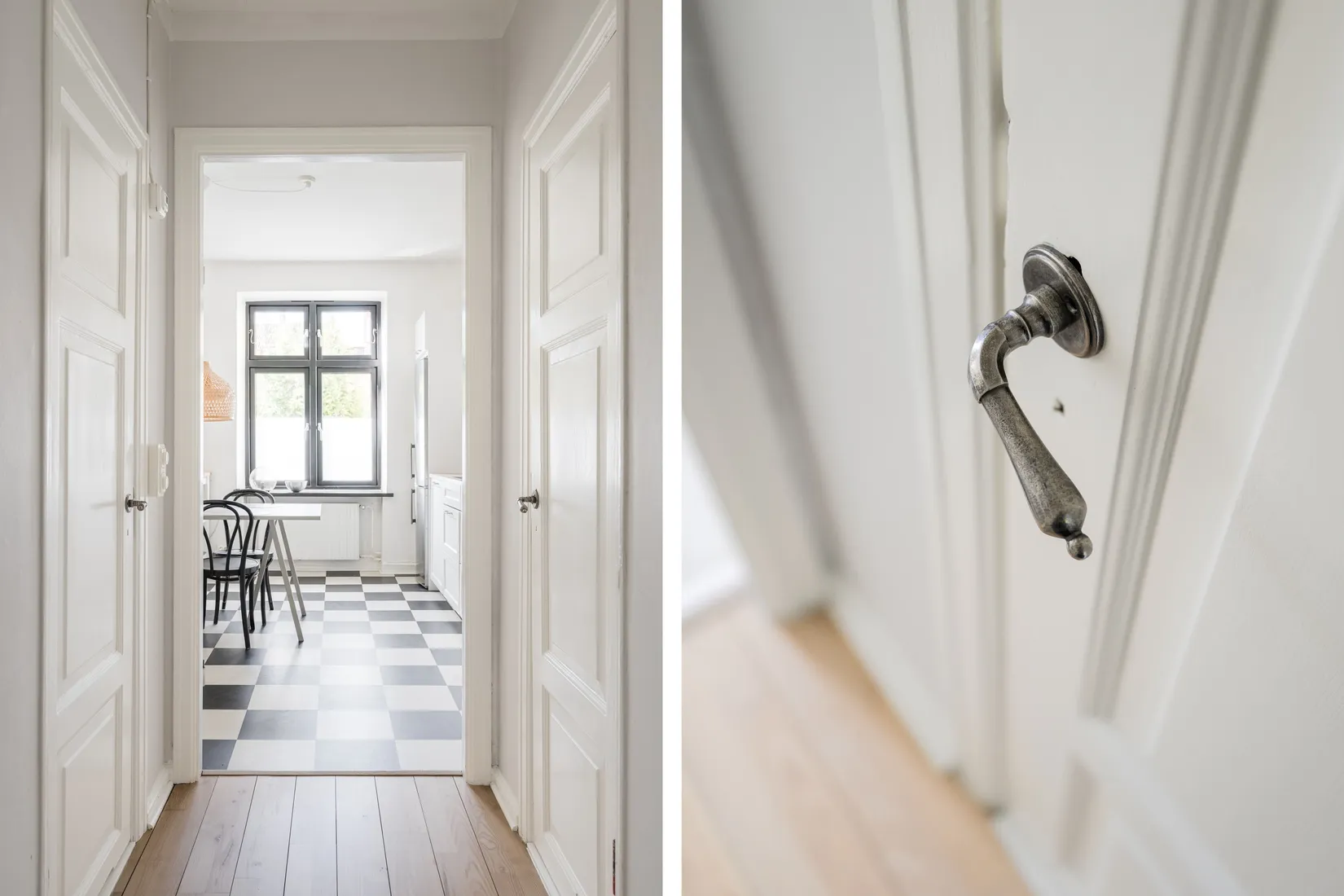 Bostadsrätt, Glasbruksgatan 1C, Limhamn, Malmö
