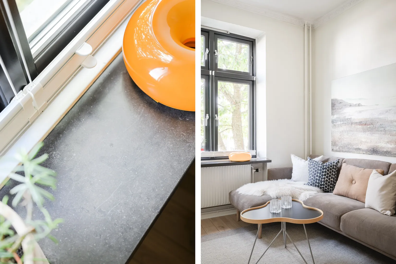 Bostadsrätt, Glasbruksgatan 1C, Limhamn, Malmö