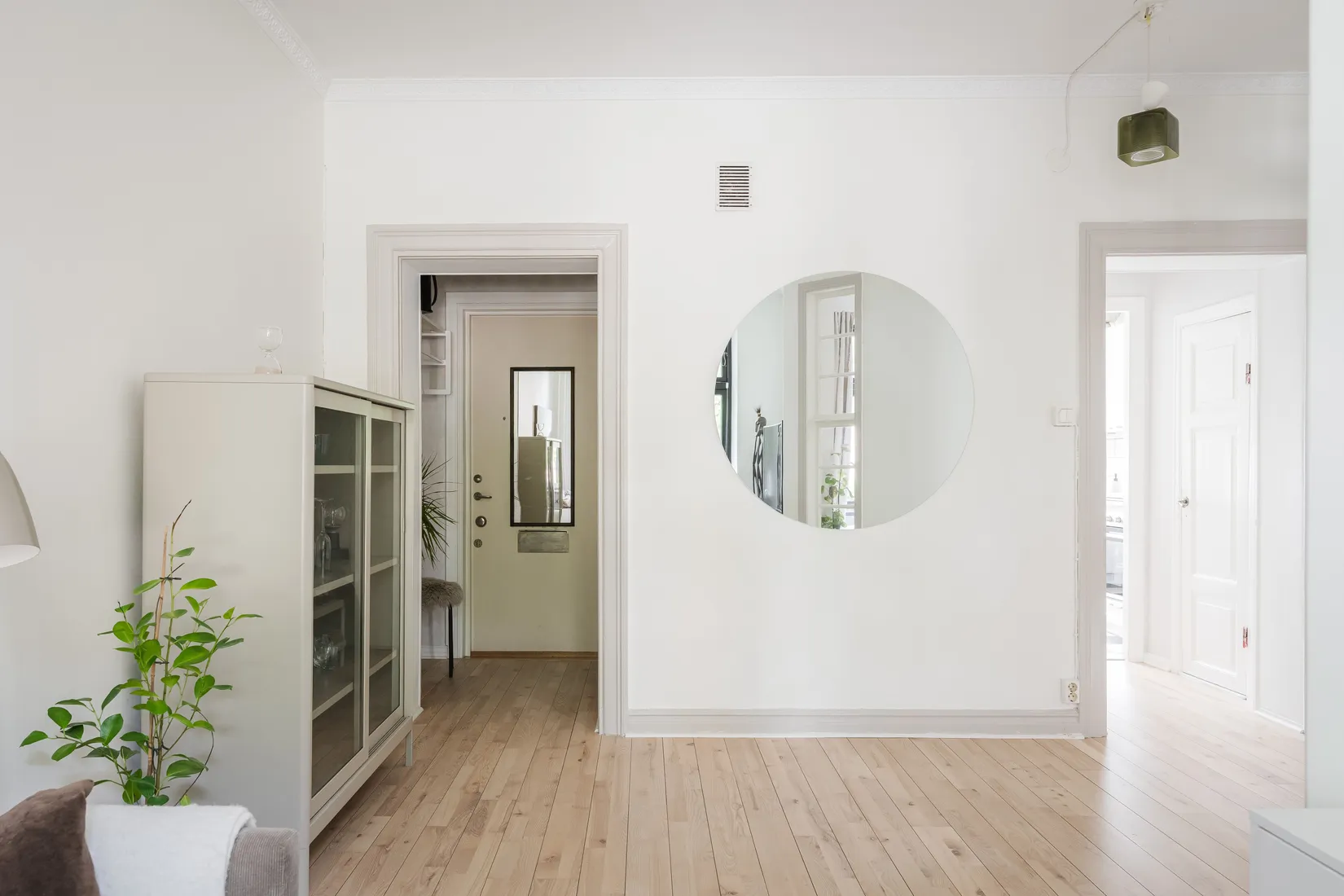 Bostadsrätt, Glasbruksgatan 1C, Limhamn, Malmö