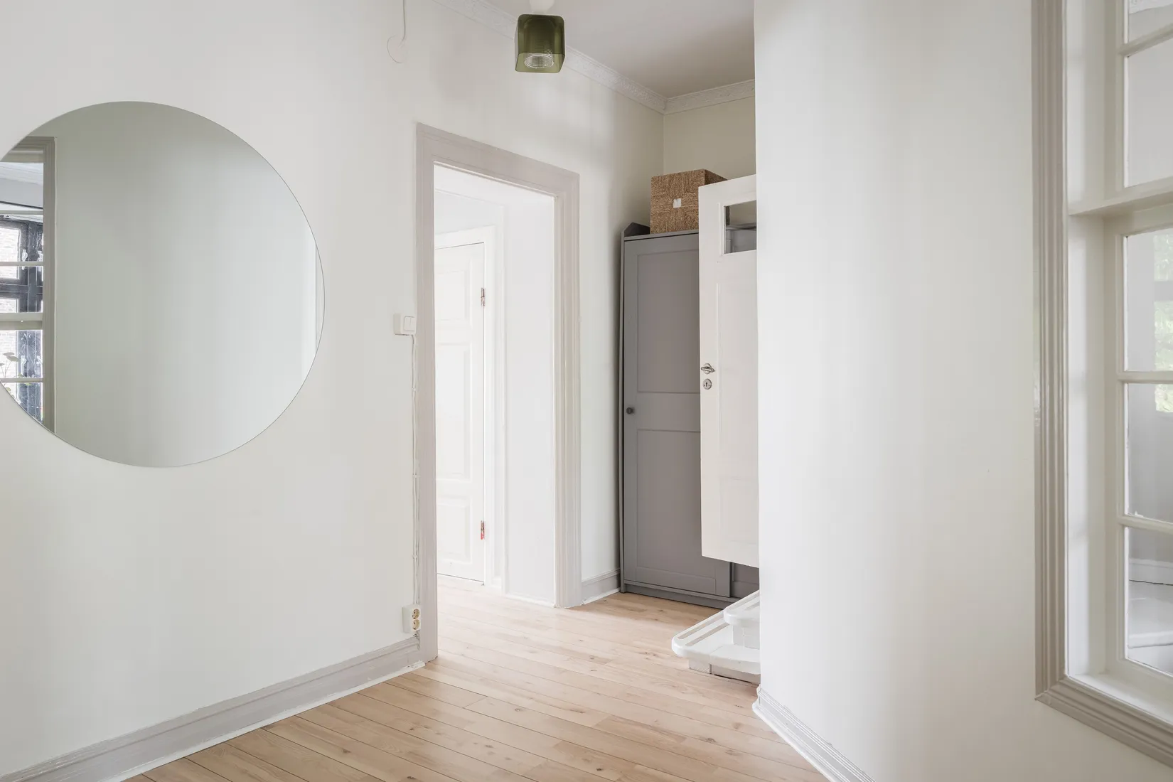 Bostadsrätt, Glasbruksgatan 1C, Limhamn, Malmö