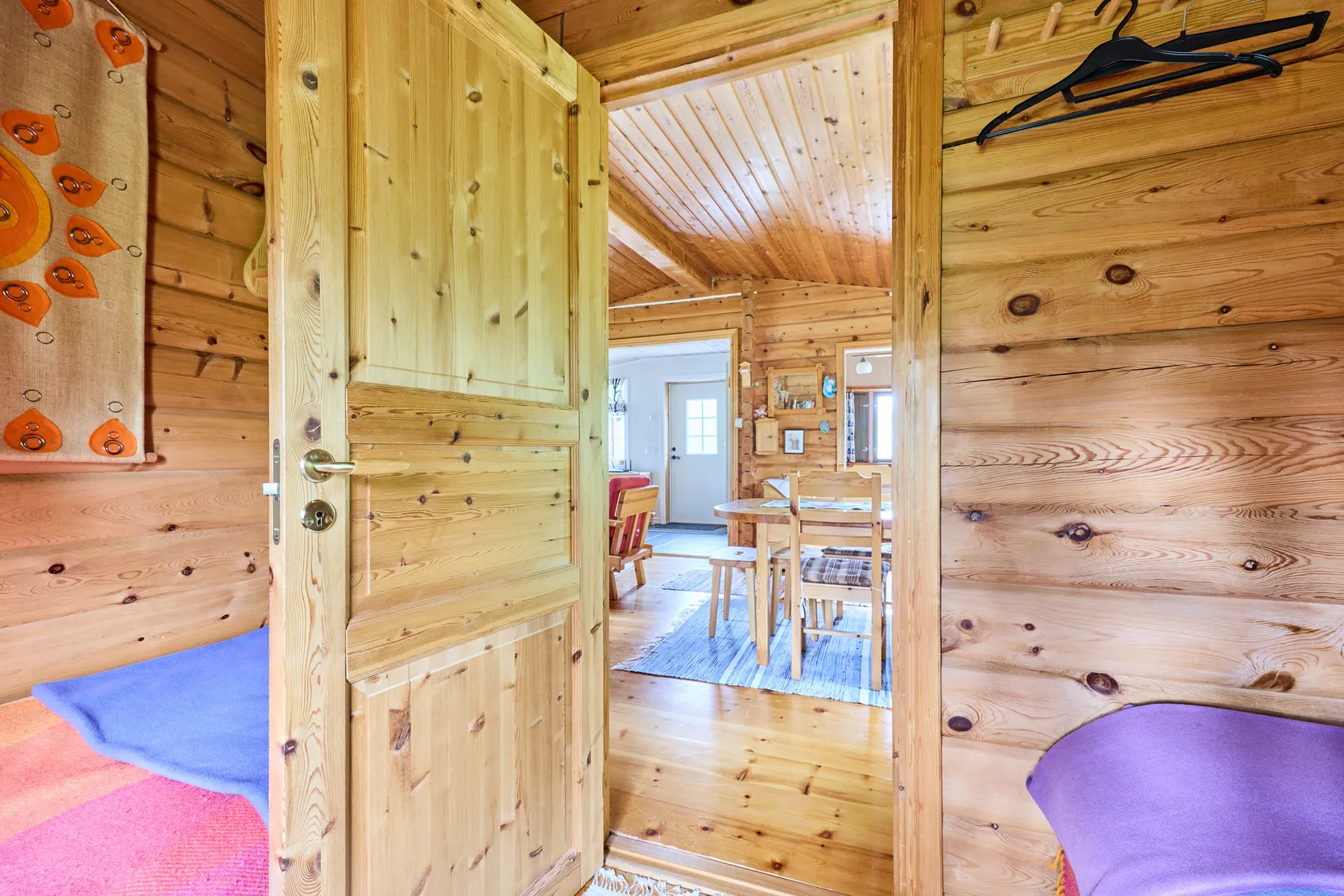 Fritidshus, Vemdalsskalet Vargstigen 11, Vemdalesskalet/Vargen, Härjedalen