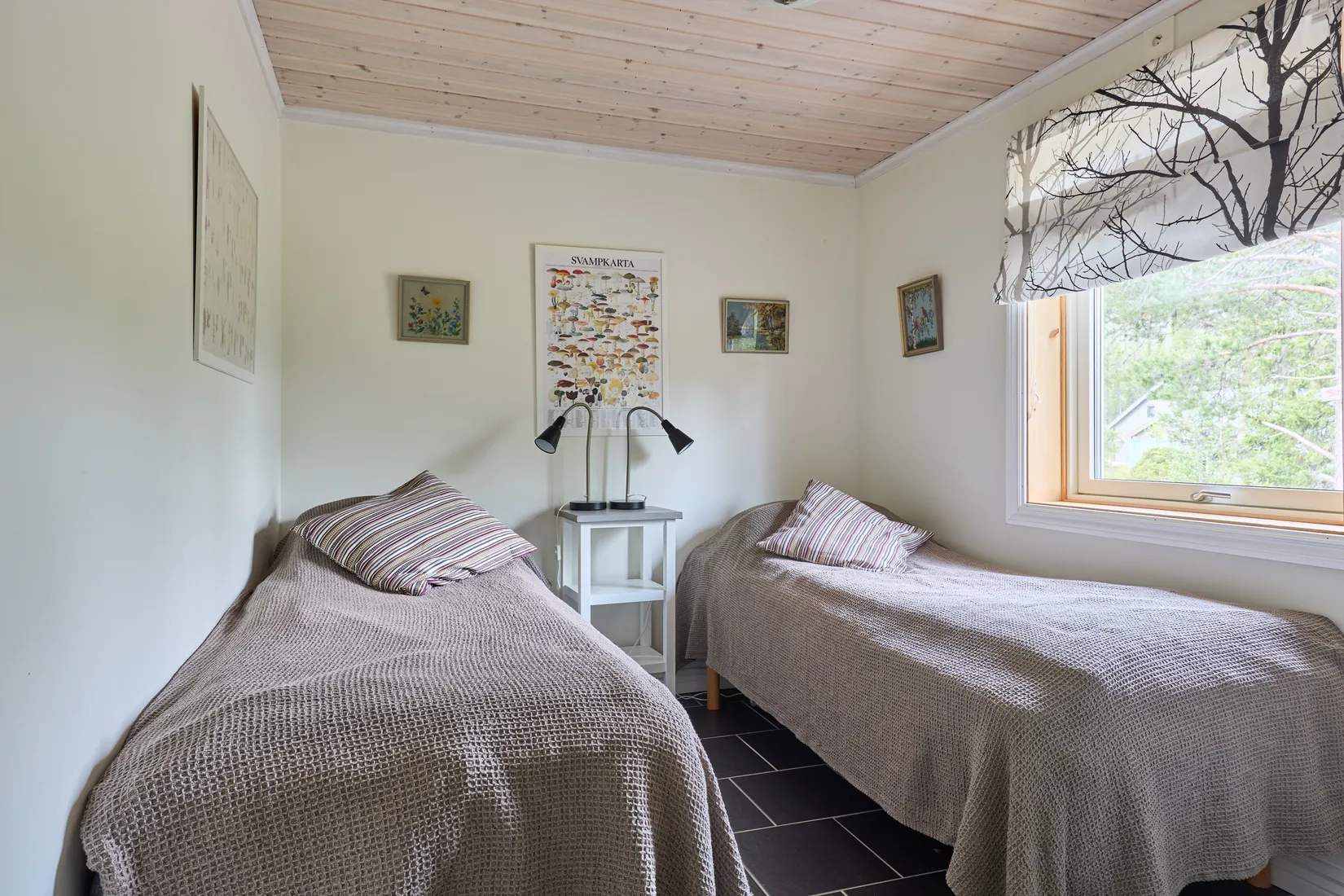 Fritidshus, Vemdalsskalet Vargstigen 11, Vemdalesskalet/Vargen, Härjedalen