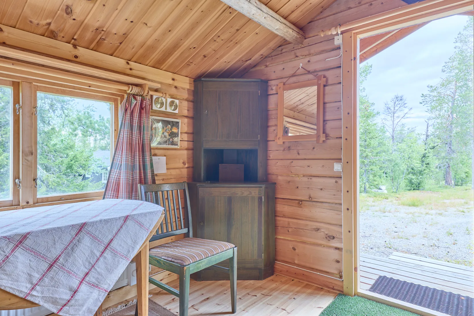Fritidshus, Vemdalsskalet Vargstigen 11, Vemdalesskalet/Vargen, Härjedalen
