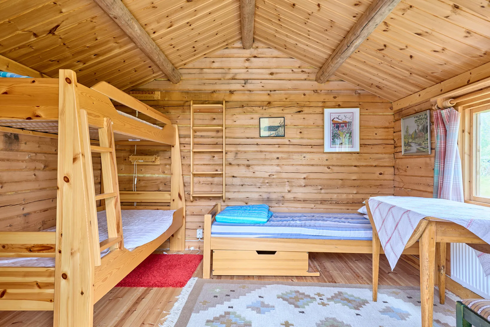 Fritidshus, Vemdalsskalet Vargstigen 11, Vemdalesskalet/Vargen, Härjedalen