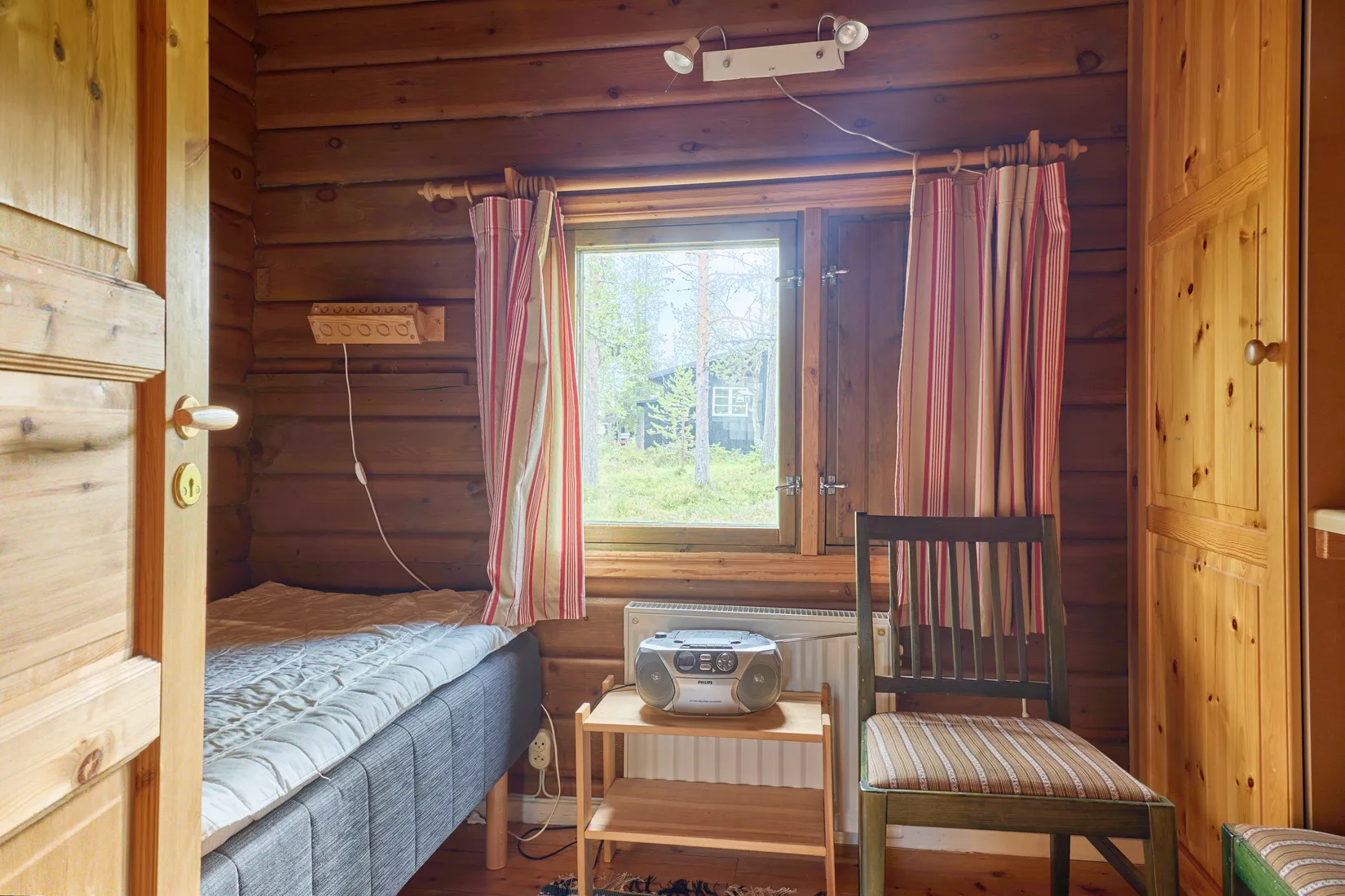 Fritidshus, Vemdalsskalet Vargstigen 11, Vemdalesskalet/Vargen, Härjedalen
