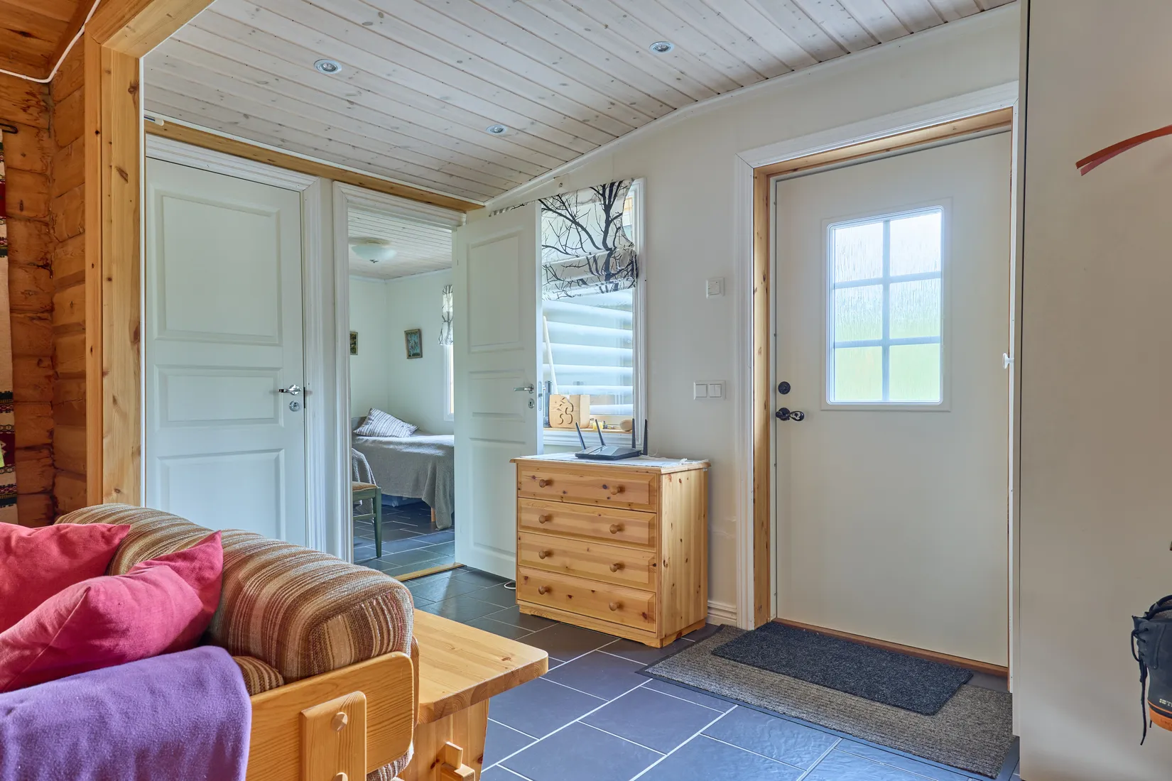 Fritidshus, Vemdalsskalet Vargstigen 11, Vemdalesskalet/Vargen, Härjedalen