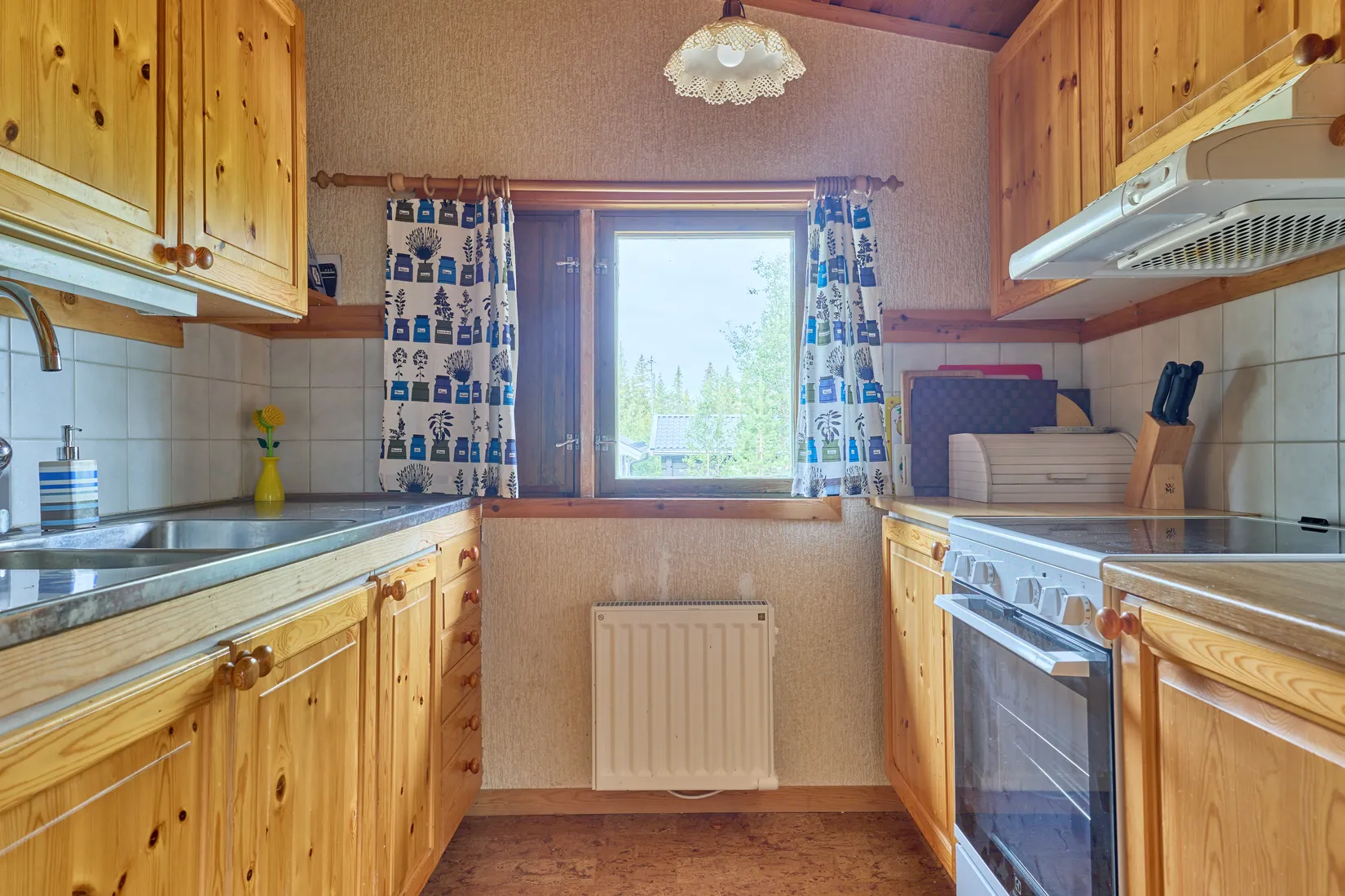 Fritidshus, Vemdalsskalet Vargstigen 11, Vemdalesskalet/Vargen, Härjedalen