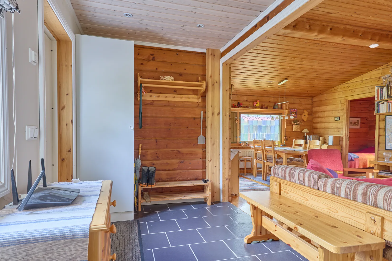 Fritidshus, Vemdalsskalet Vargstigen 11, Vemdalesskalet/Vargen, Härjedalen