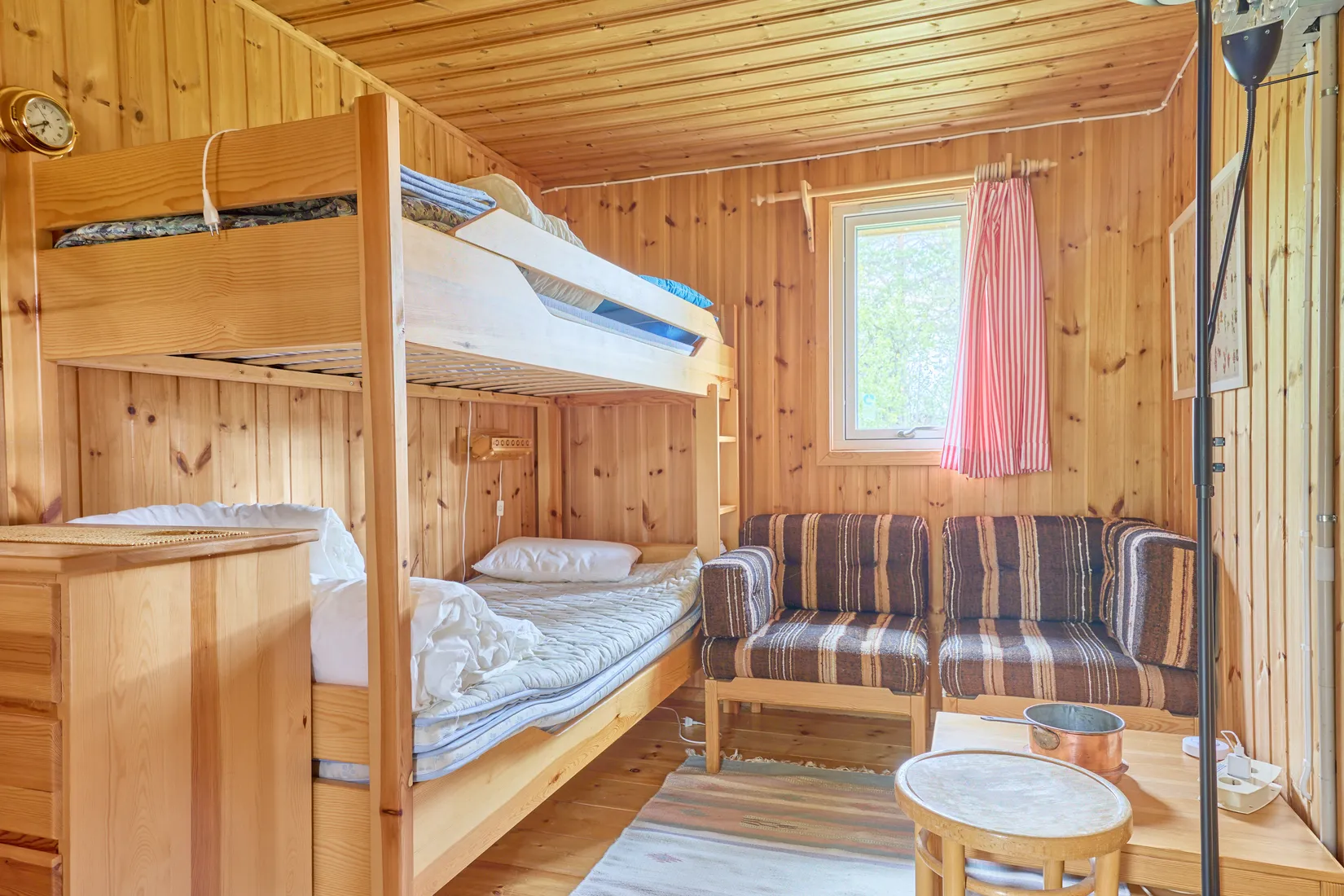Fritidshus, Vemdalsskalet Vargstigen 11, Vemdalesskalet/Vargen, Härjedalen