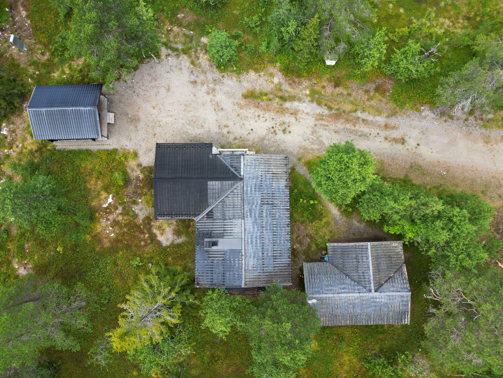 Fritidshus, Vemdalsskalet Vargstigen 11, Vemdalesskalet/Vargen, Härjedalen