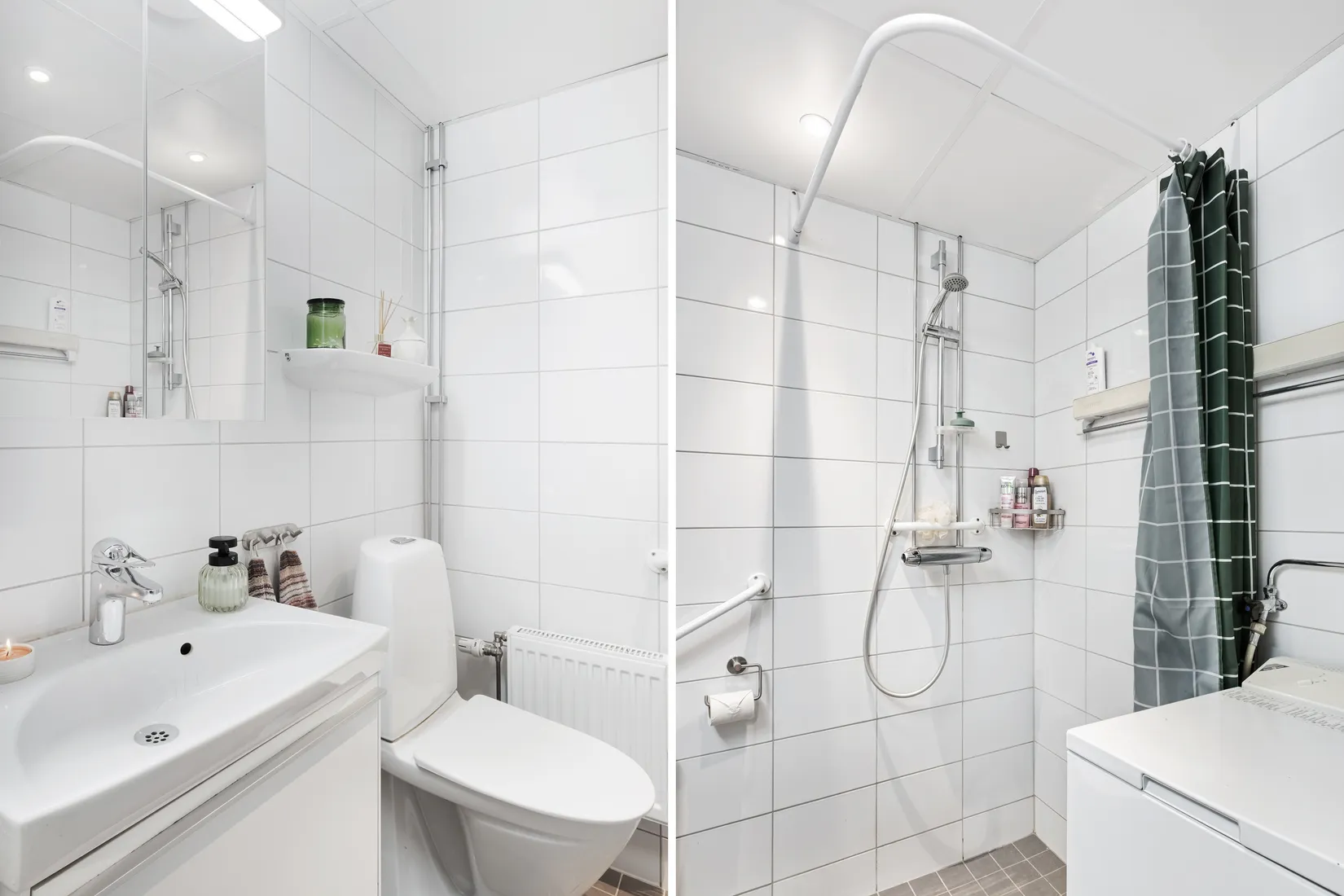 Bostadsrätt, Nygårdsvägen 2B, Mörrum, Karlshamn