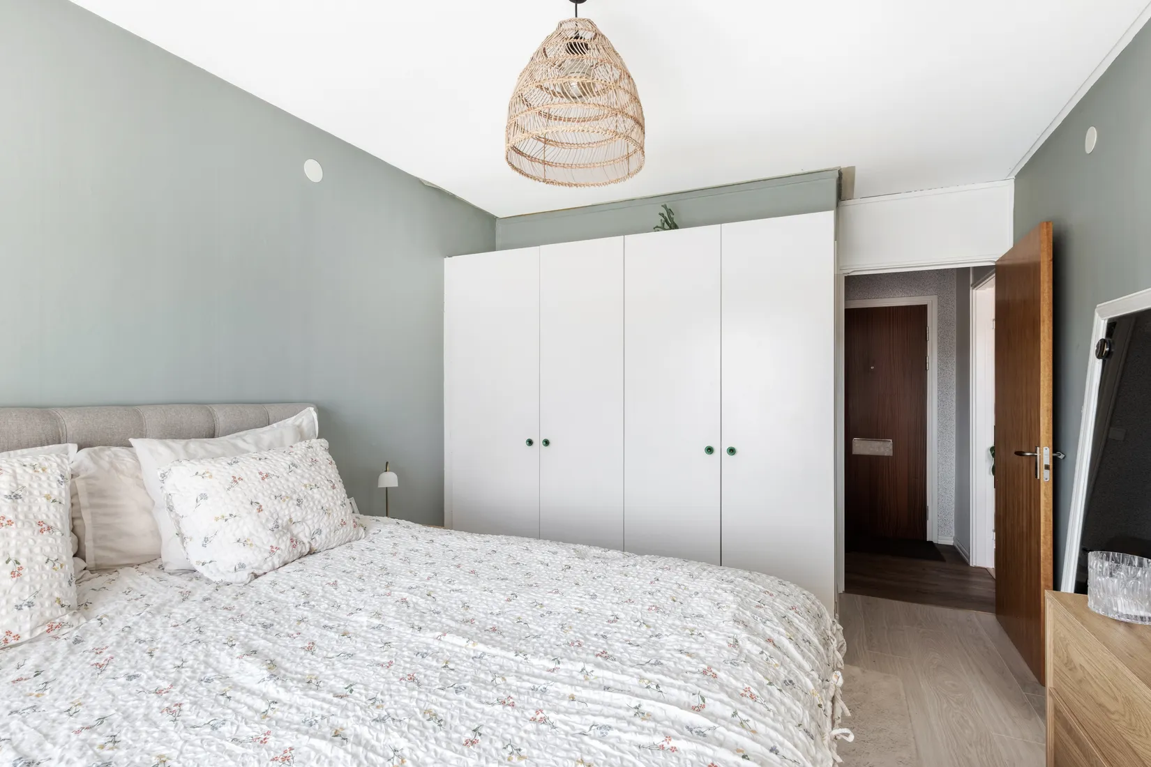 Bostadsrätt, Nygårdsvägen 2B, Mörrum, Karlshamn