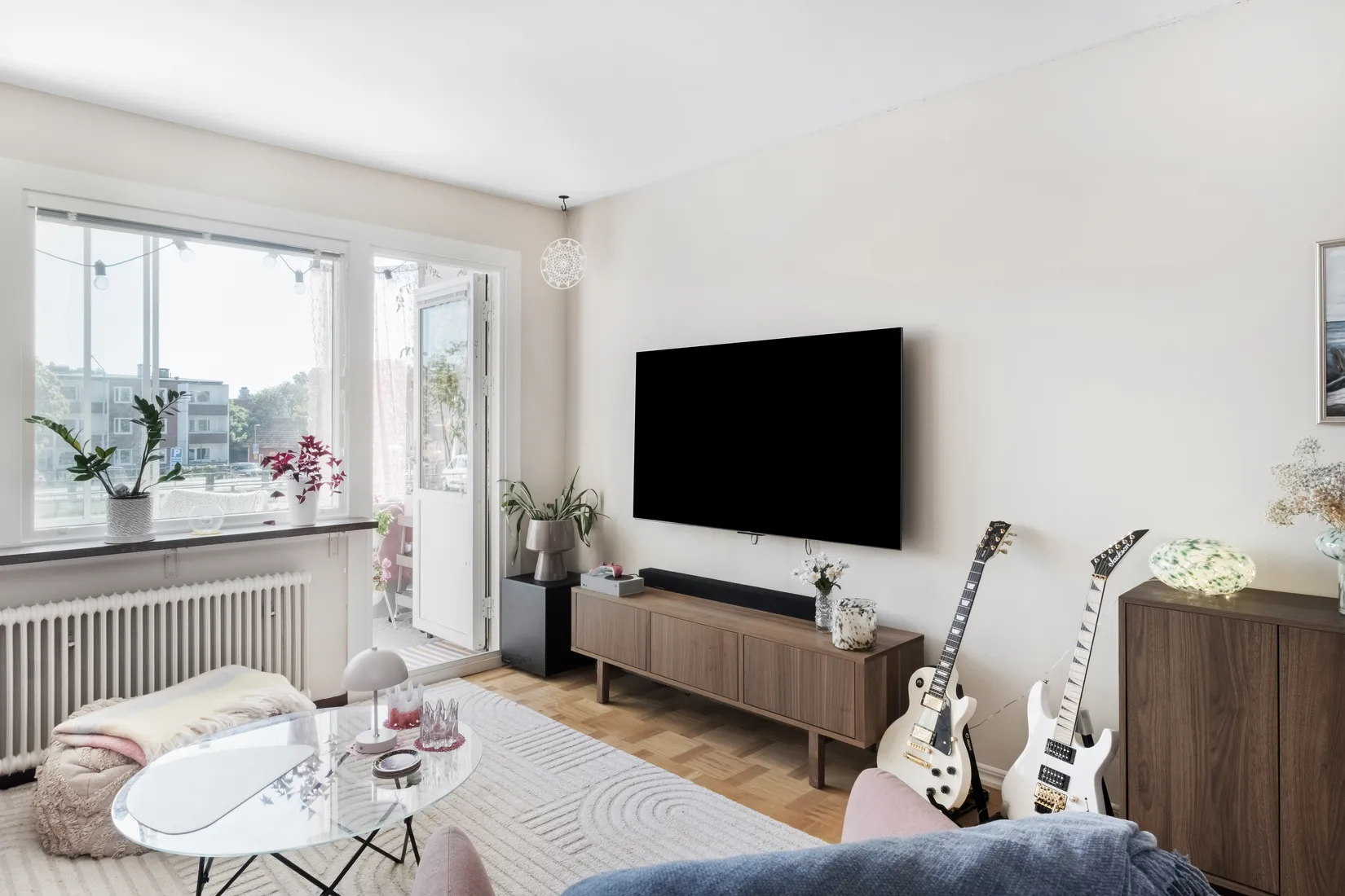 Bostadsrätt, Nygårdsvägen 2B, Mörrum, Karlshamn