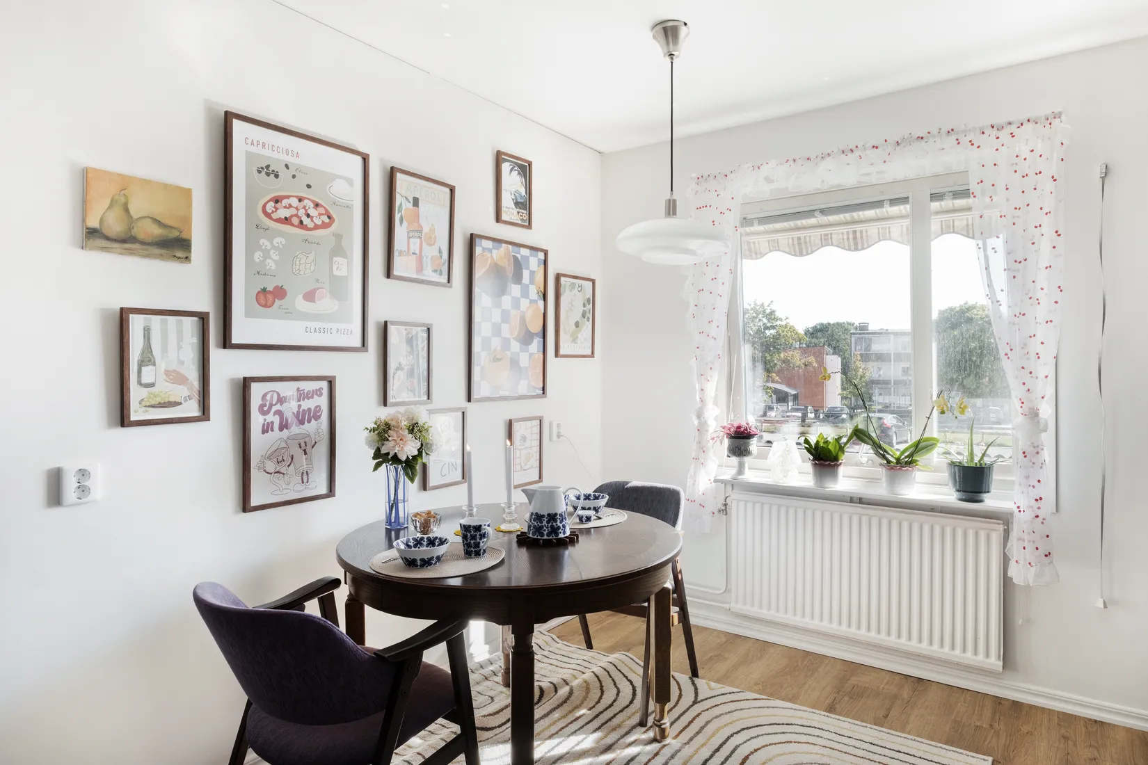 Bostadsrätt, Nygårdsvägen 2B, Mörrum, Karlshamn