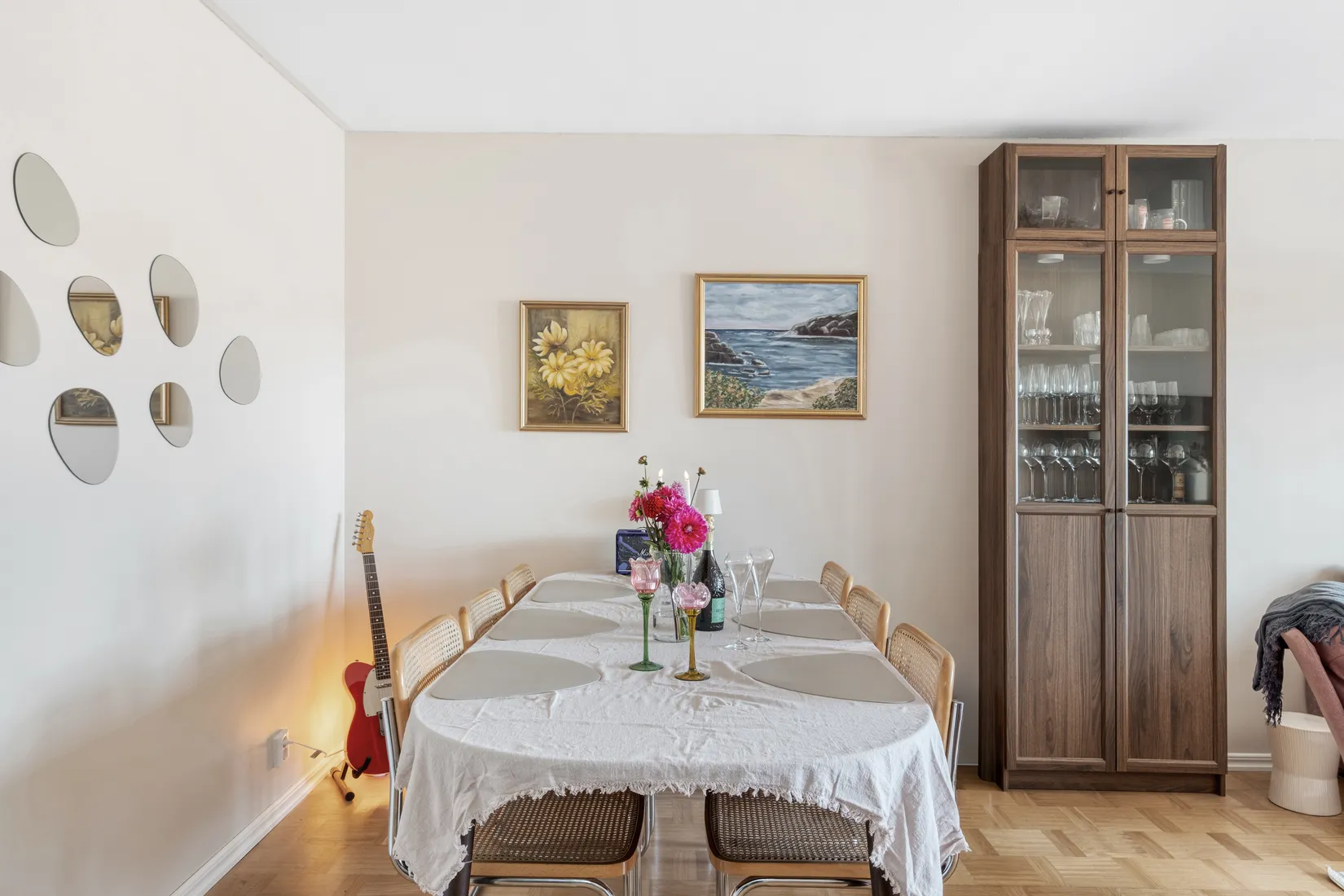 Bostadsrätt, Nygårdsvägen 2B, Mörrum, Karlshamn