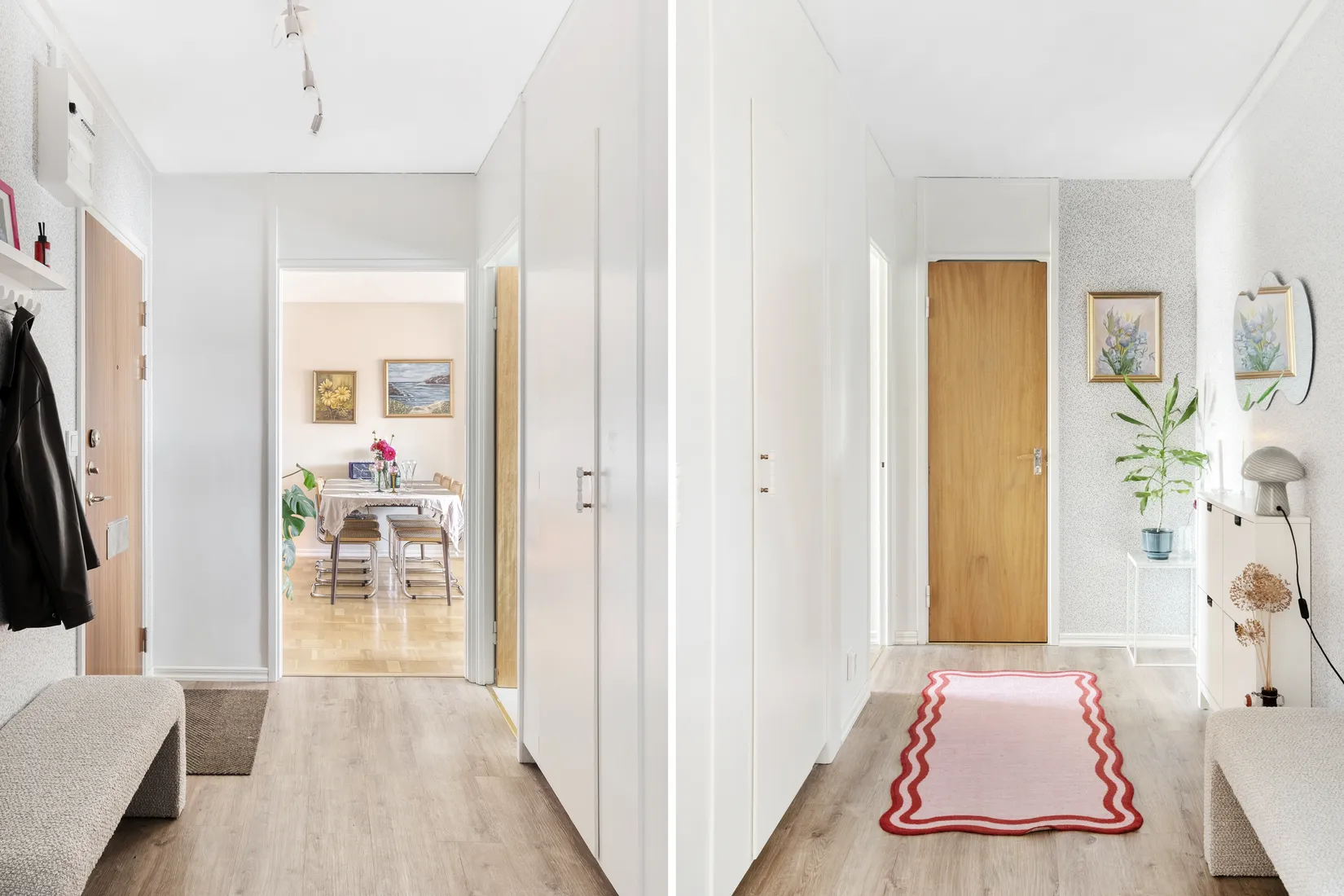 Bostadsrätt, Nygårdsvägen 2B, Mörrum, Karlshamn