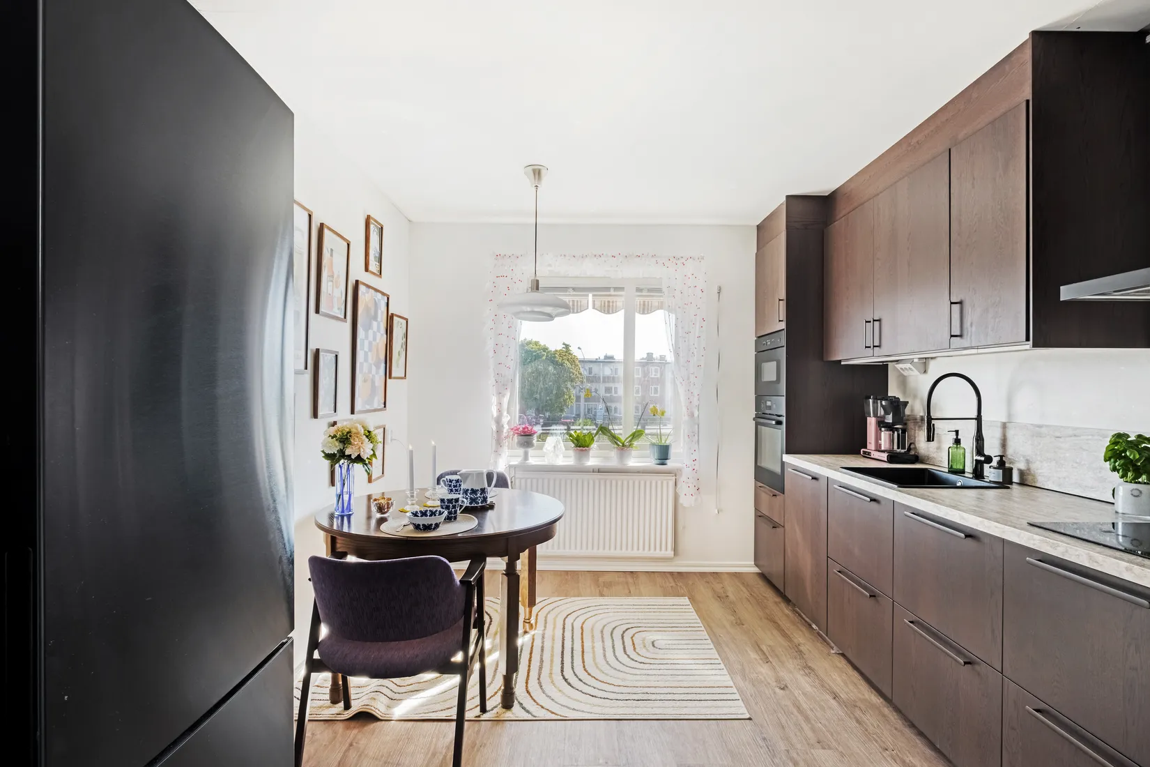 Bostadsrätt, Nygårdsvägen 2B, Mörrum, Karlshamn