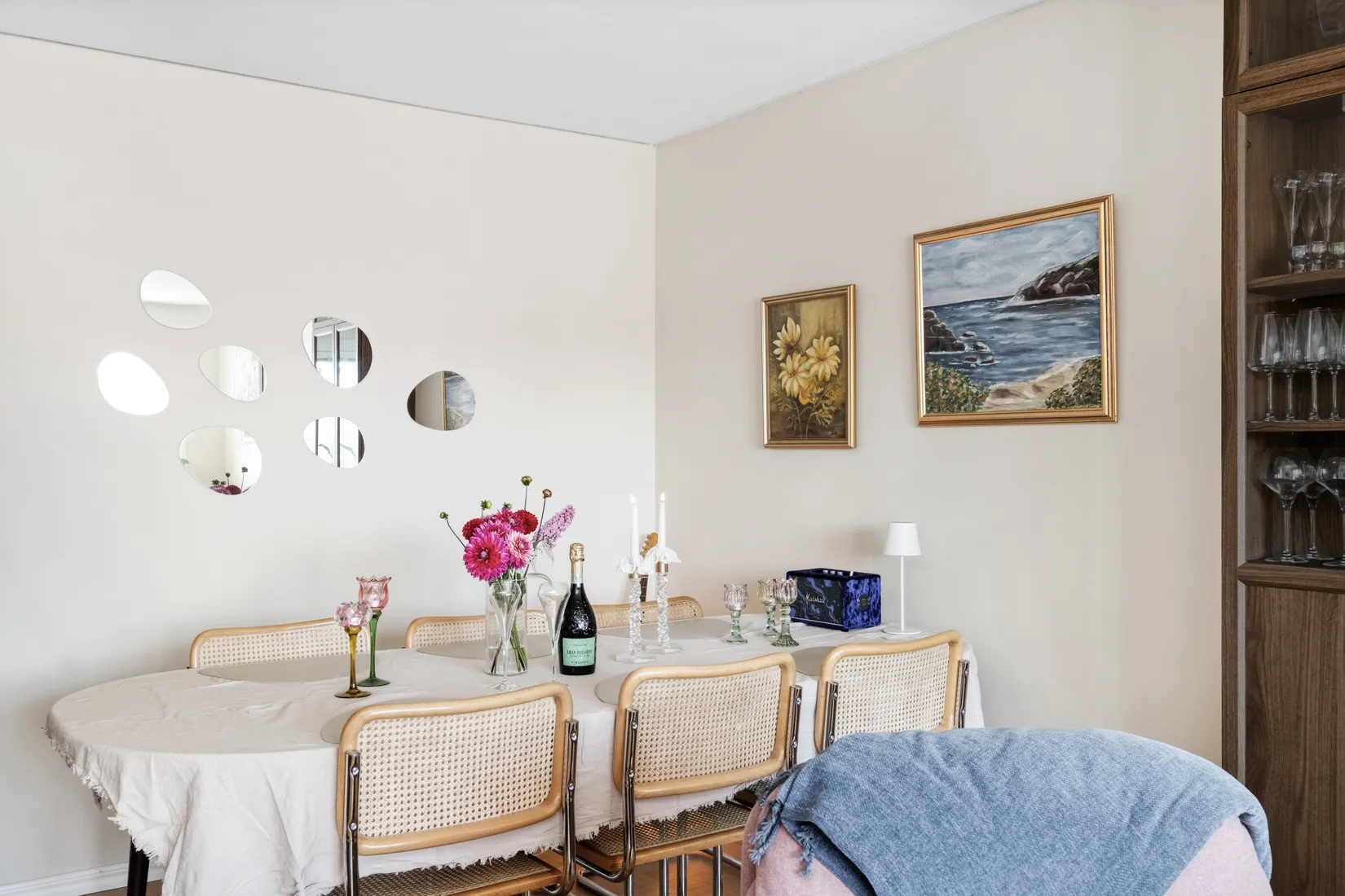 Bostadsrätt, Nygårdsvägen 2B, Mörrum, Karlshamn